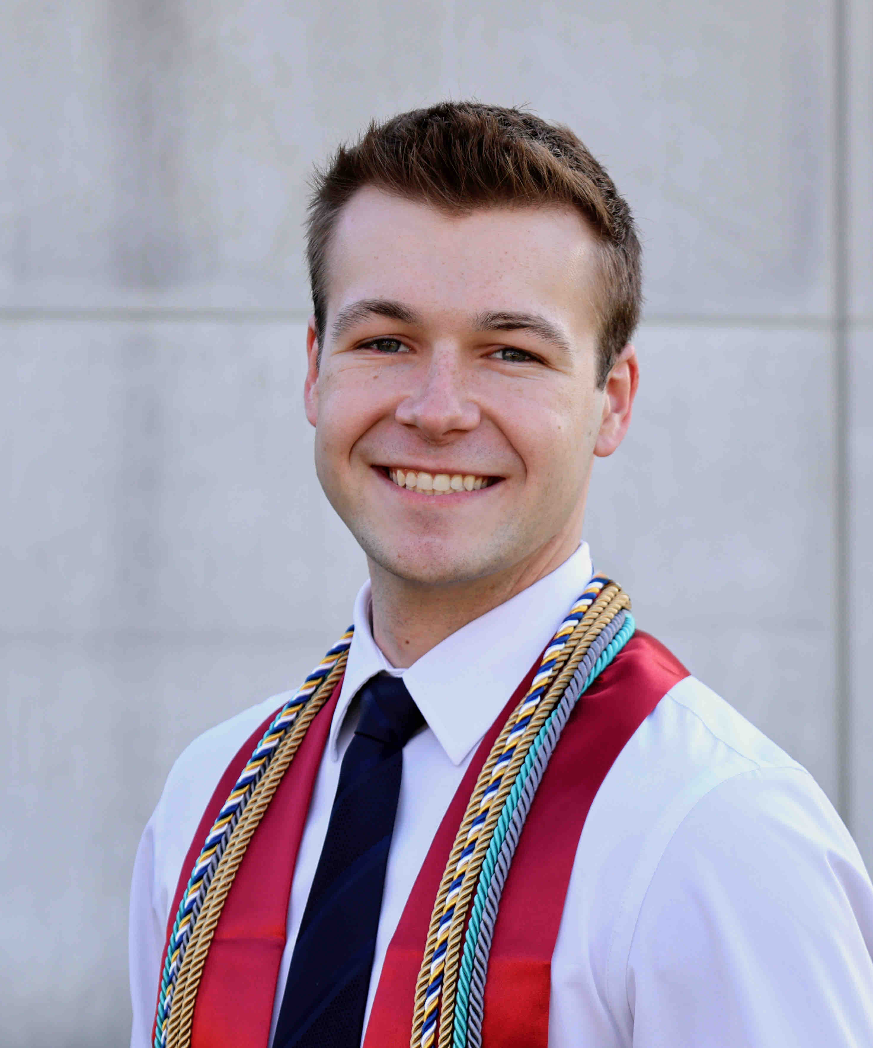 In honor of Brett Scrogham campaign photo, 5 of 8