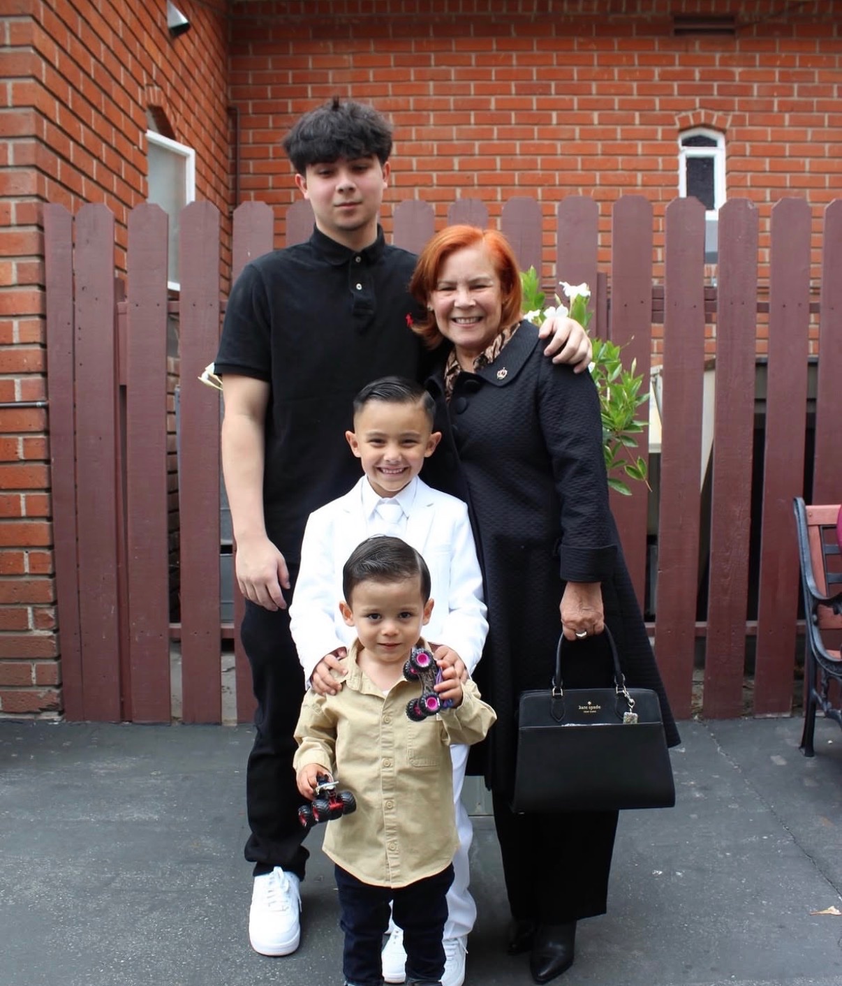 Fundraiser by kobe reyes : Help Kobe Study Abroad in Florence
