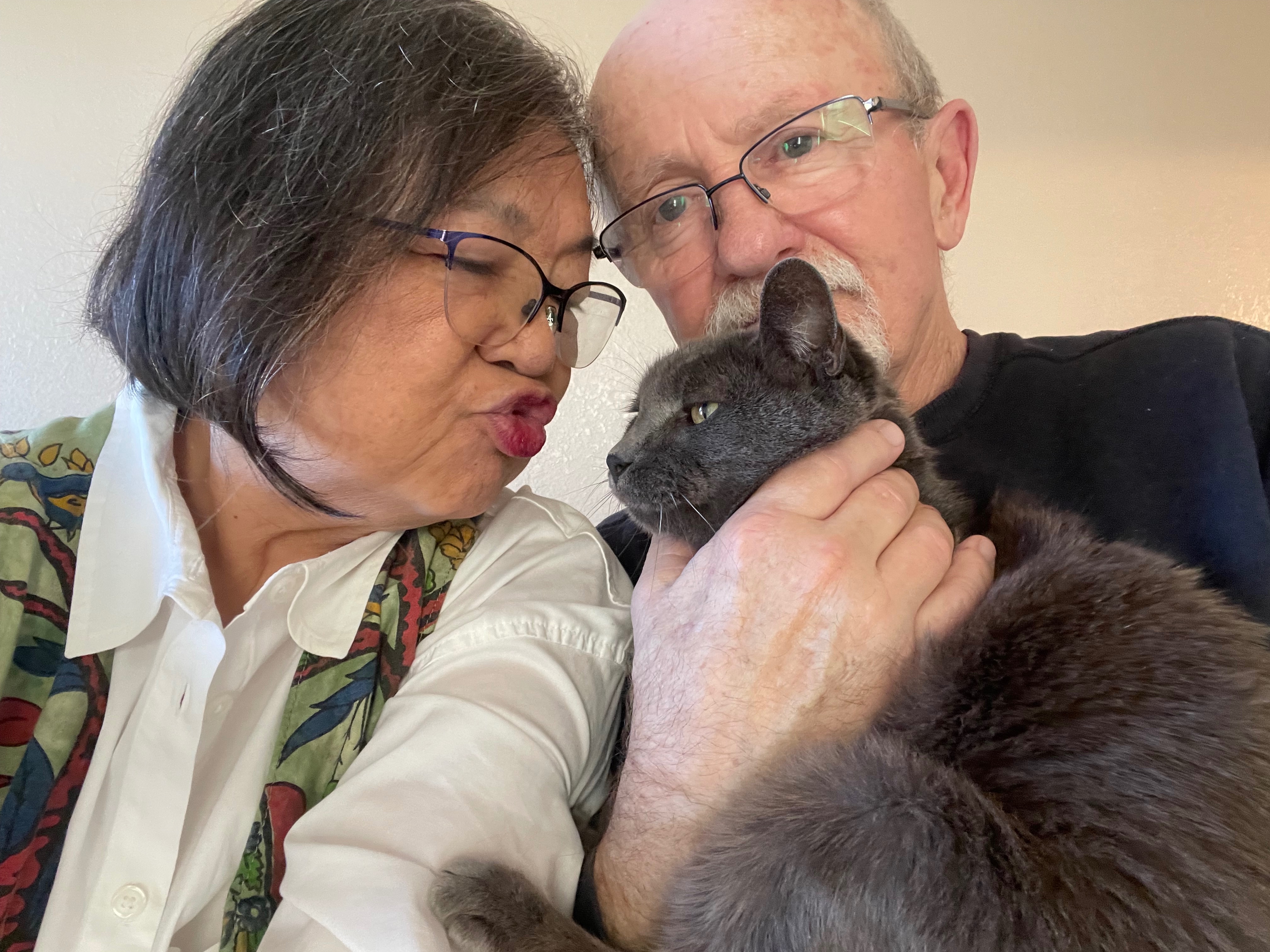 Support Jeannie During This Rare Journey campaign photo, 2 of 8