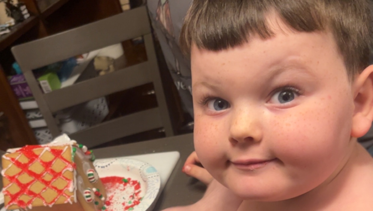 Support Austin's Son for a Bright Future photo
