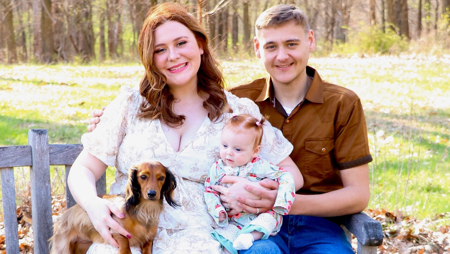 Help Our Family Achieve Financial Freedom photo