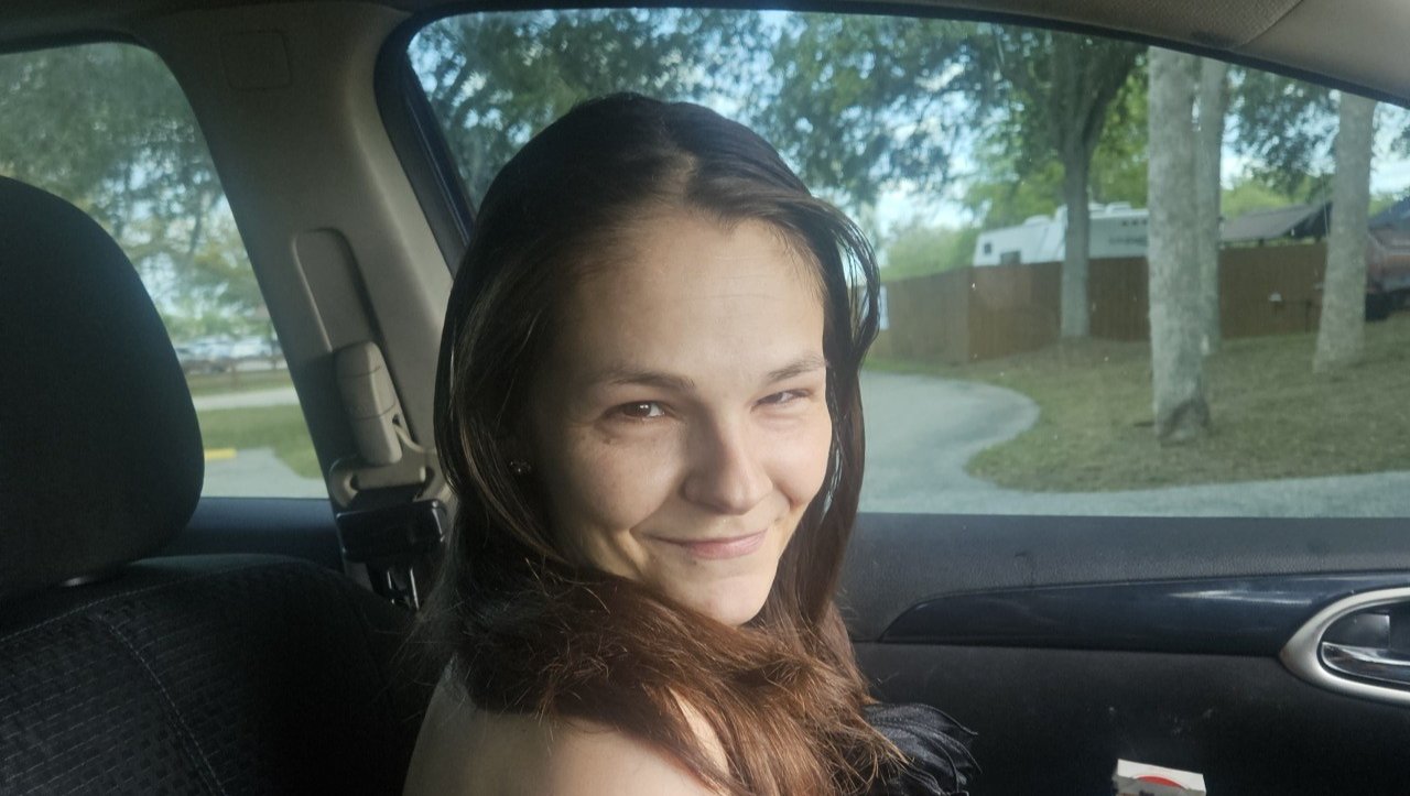 Help Hillary & Baby Find a Safe Home