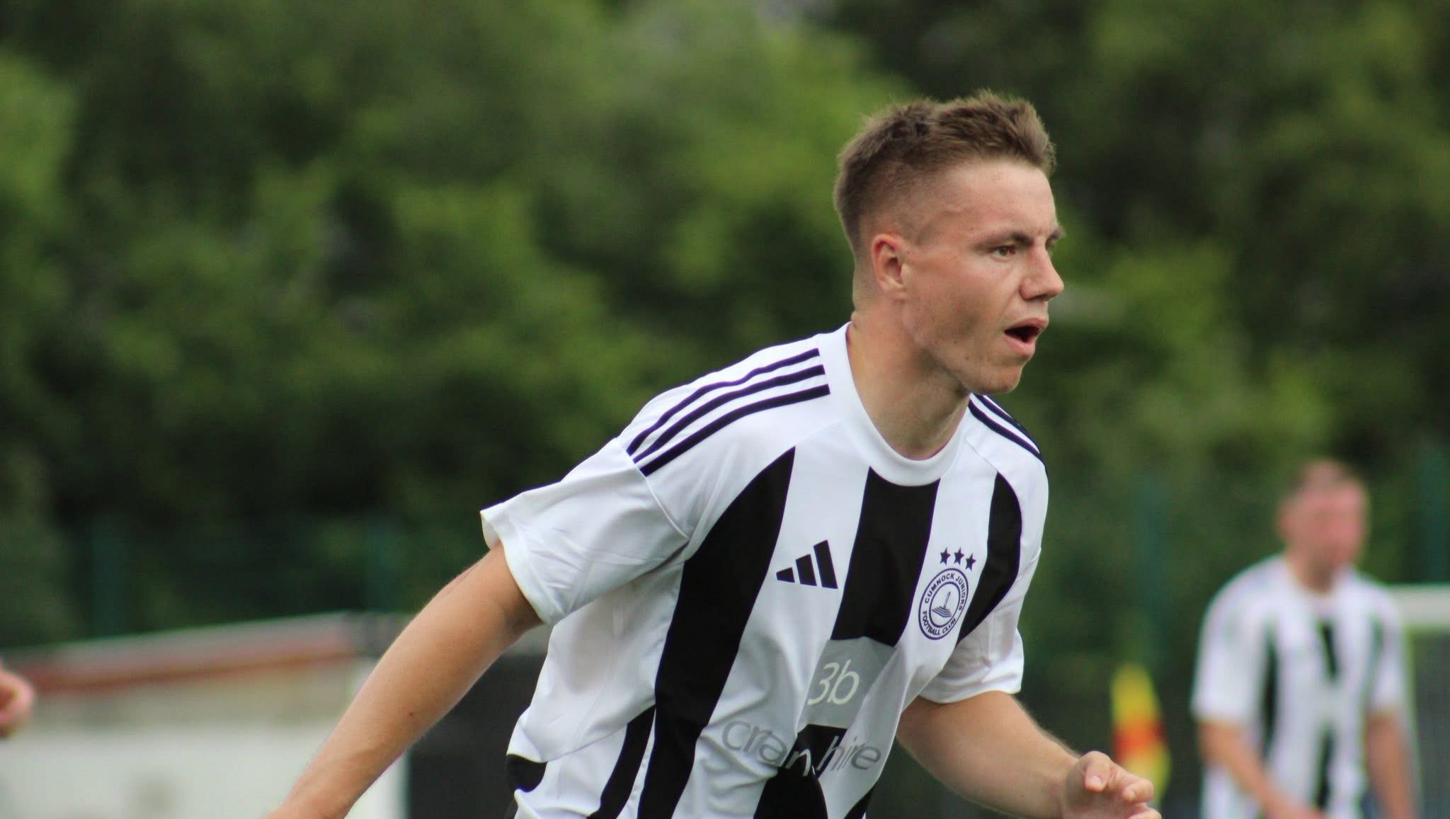 Help Jamie raise the money required for his ACL operation photo