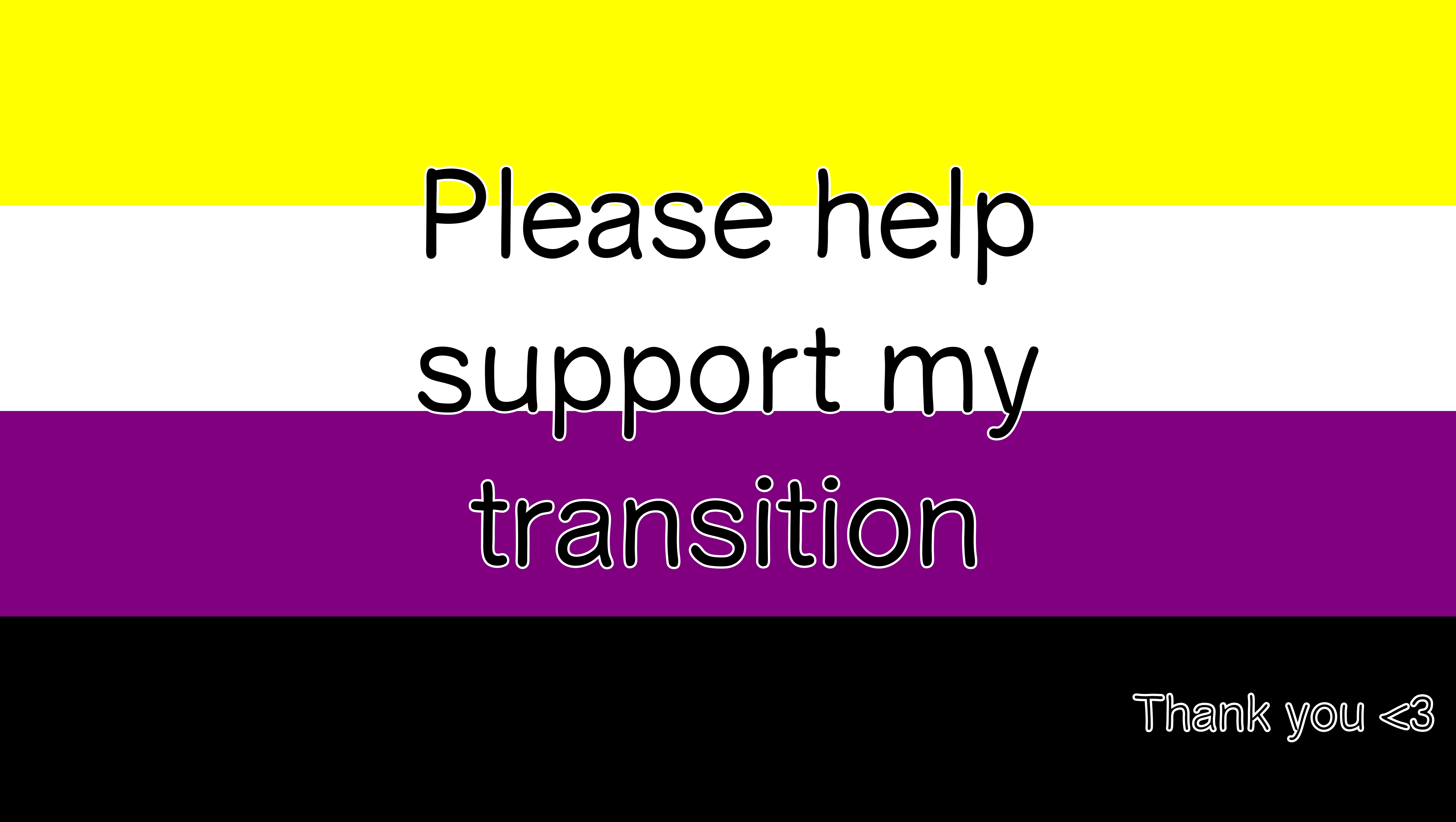 Donate to Help me afford gender-affirming care, organized by Cal Alaera