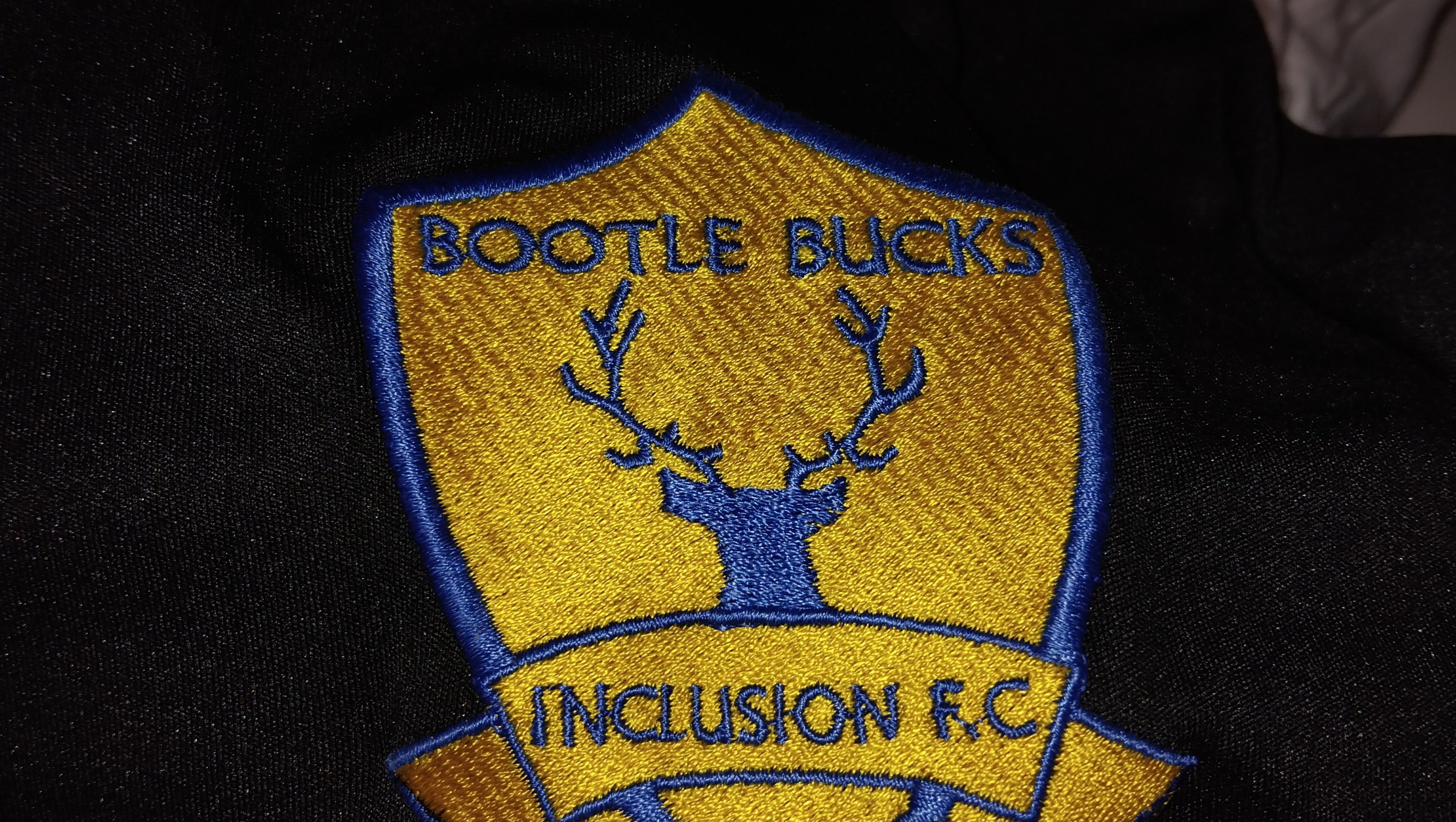Team Cobras at Bootle Bucks inclusions photo