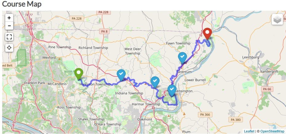 Hiking for Hope: Support Alzheimer's Research campaign photo, 2 of 4