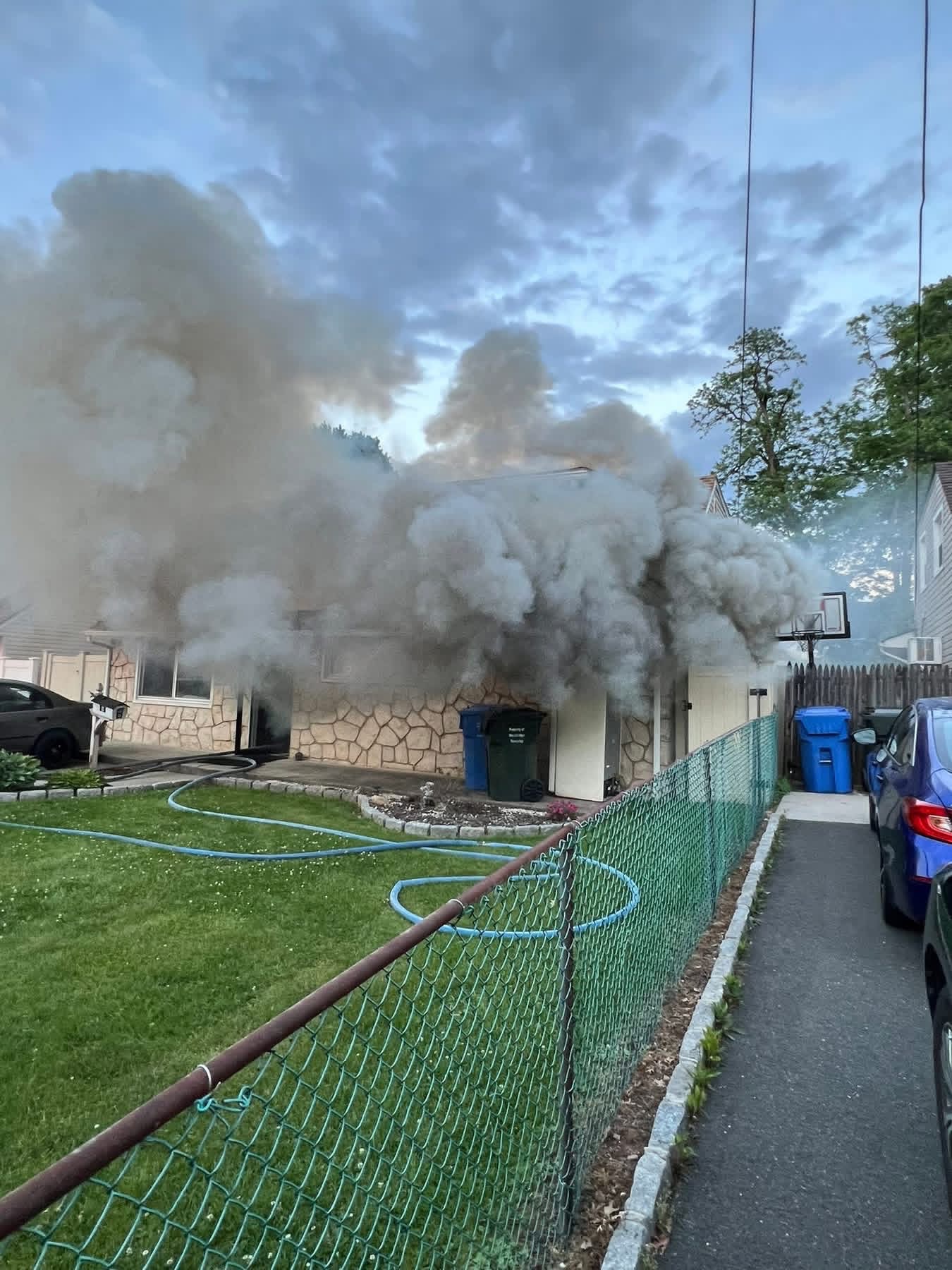 Fundraiser by Sheane Venix : Help Our Family Recover After House Fire