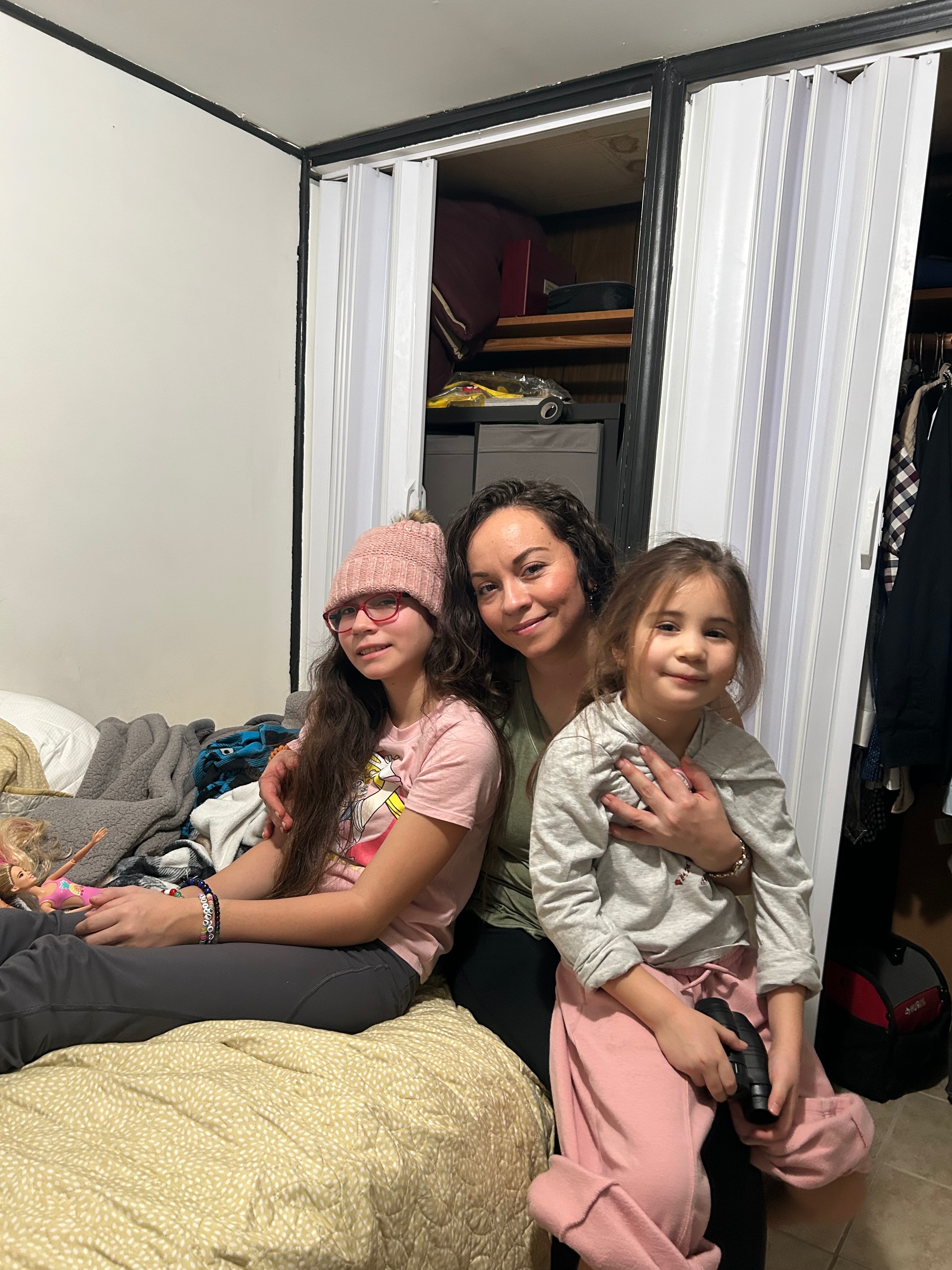 Supporting Rosa's Healing and Recovery campaign photo, 6 of 8