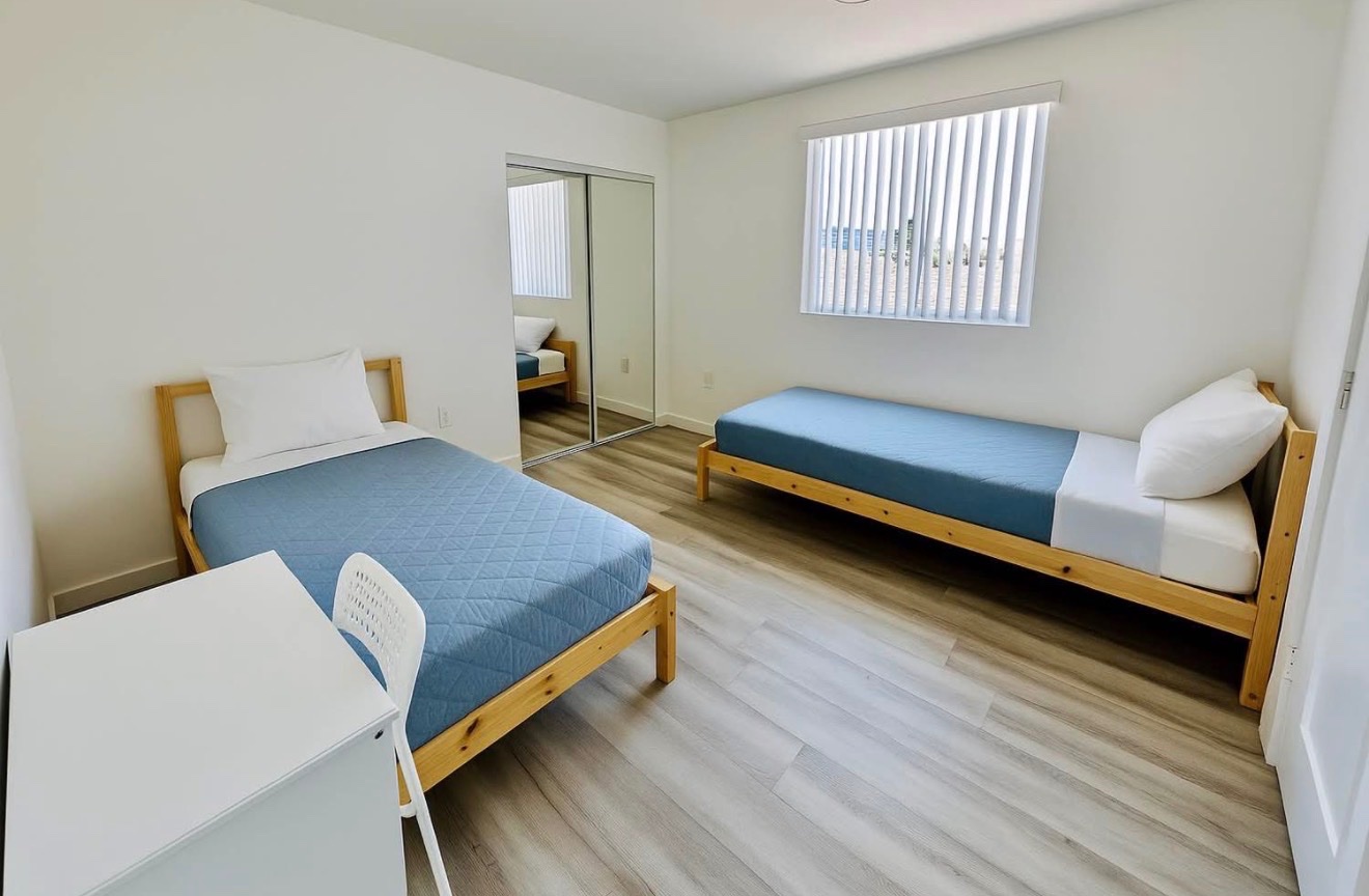     Safe Place to Land: LGBTQ Transitional Housing Fund campaign photo, 4 of 8