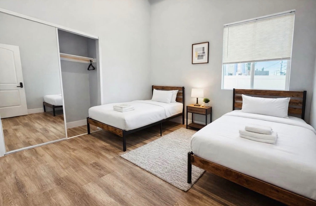     Safe Place to Land: LGBTQ Transitional Housing Fund campaign photo, 7 of 8