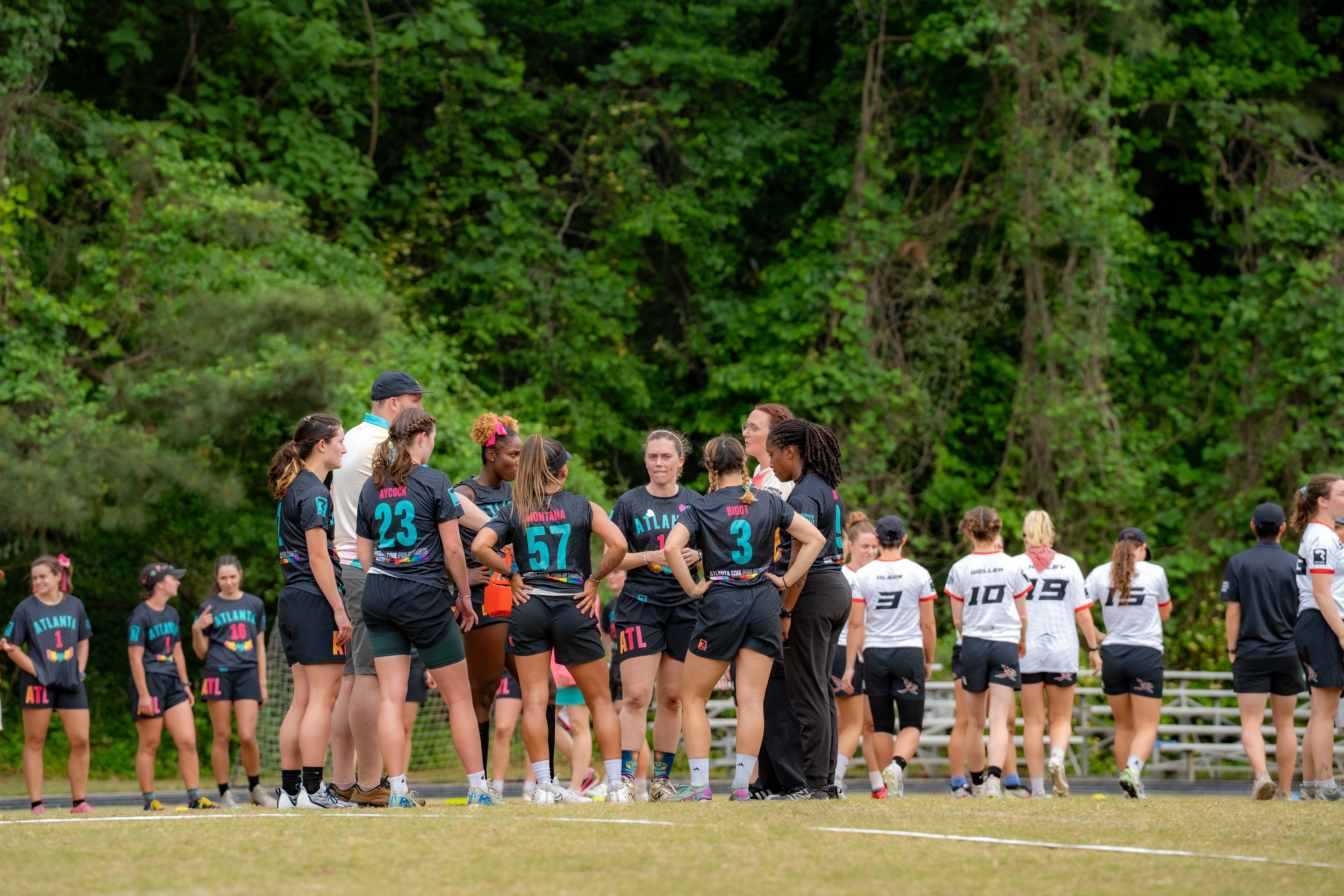 Support Atlanta Soul's Journey to Champ Weekend 2026 campaign photo, 4 of 5