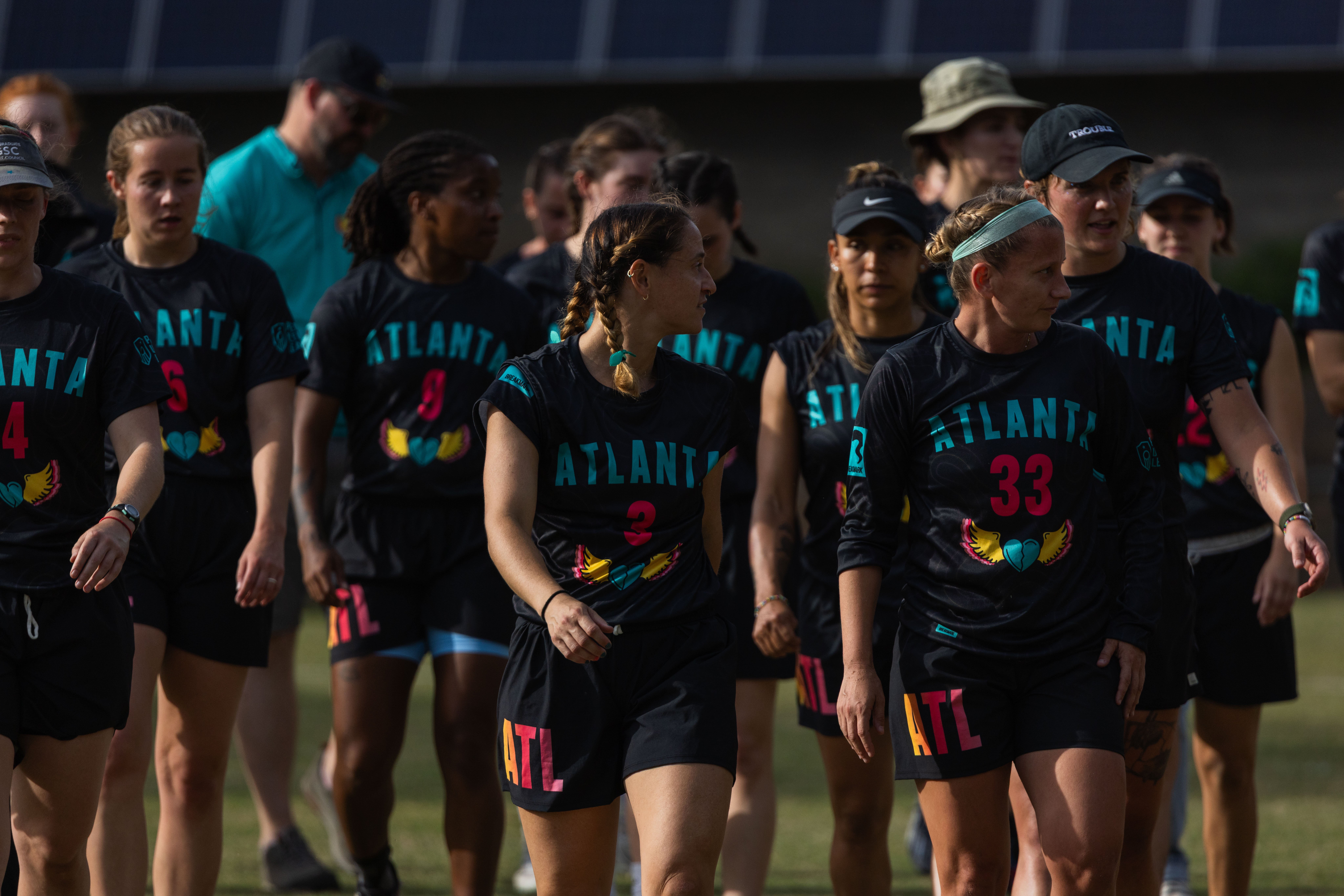 Support Atlanta Soul's Journey to Champ Weekend 2026 campaign photo, 2 of 5