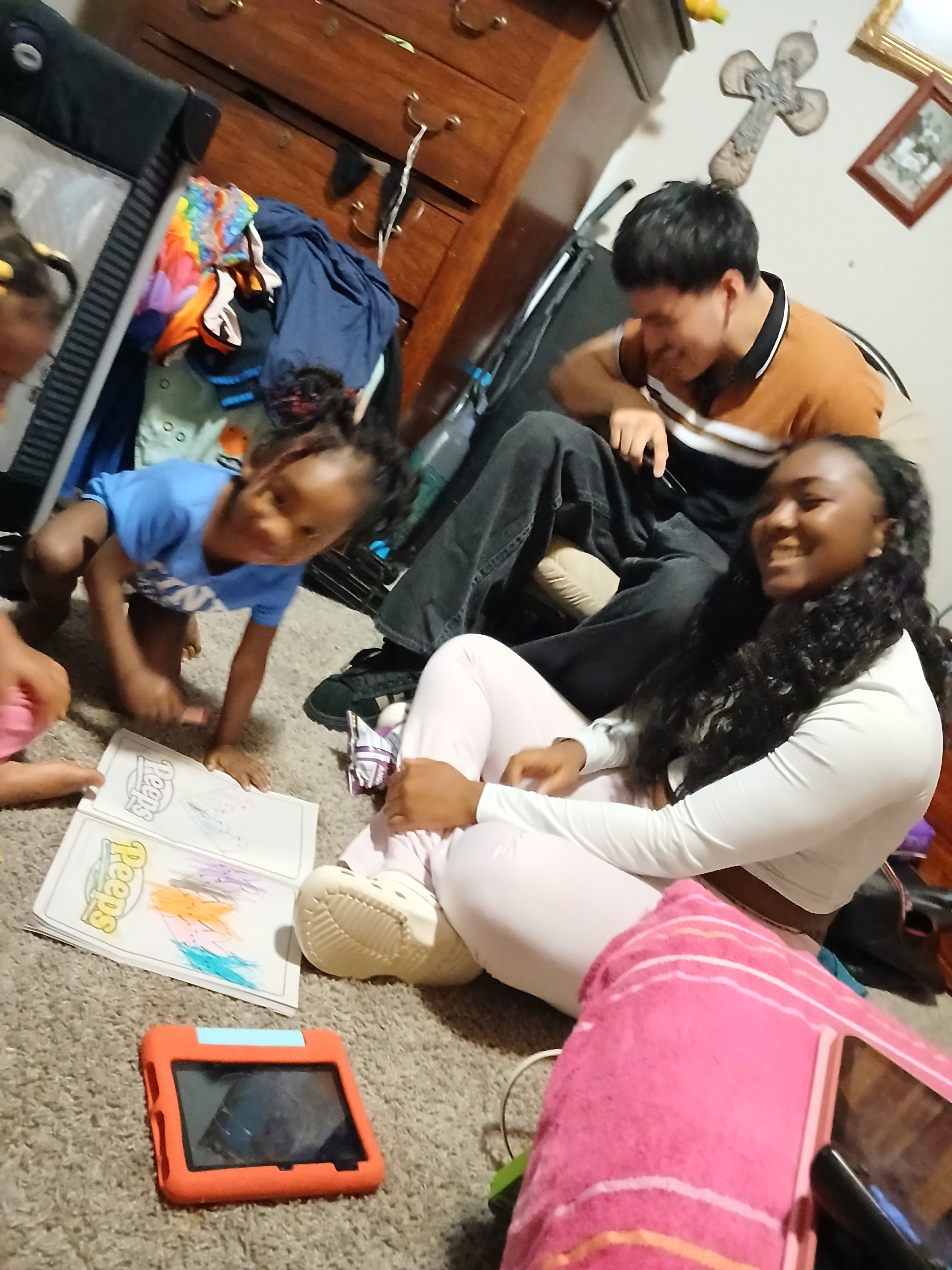 Help Us Stay in Our Home campaign photo, 7 of 8