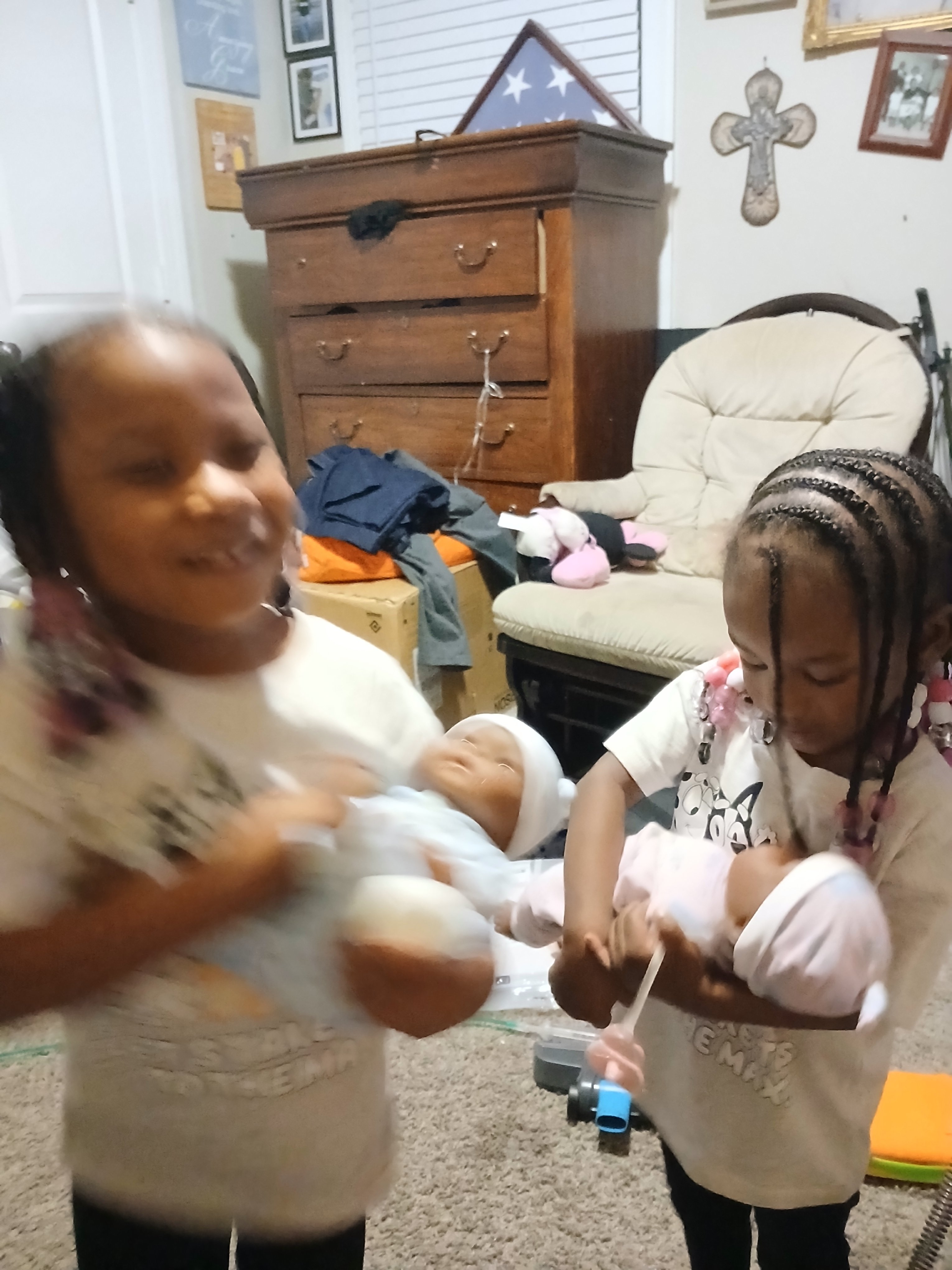 Help Us Stay in Our Home campaign photo, 2 of 8