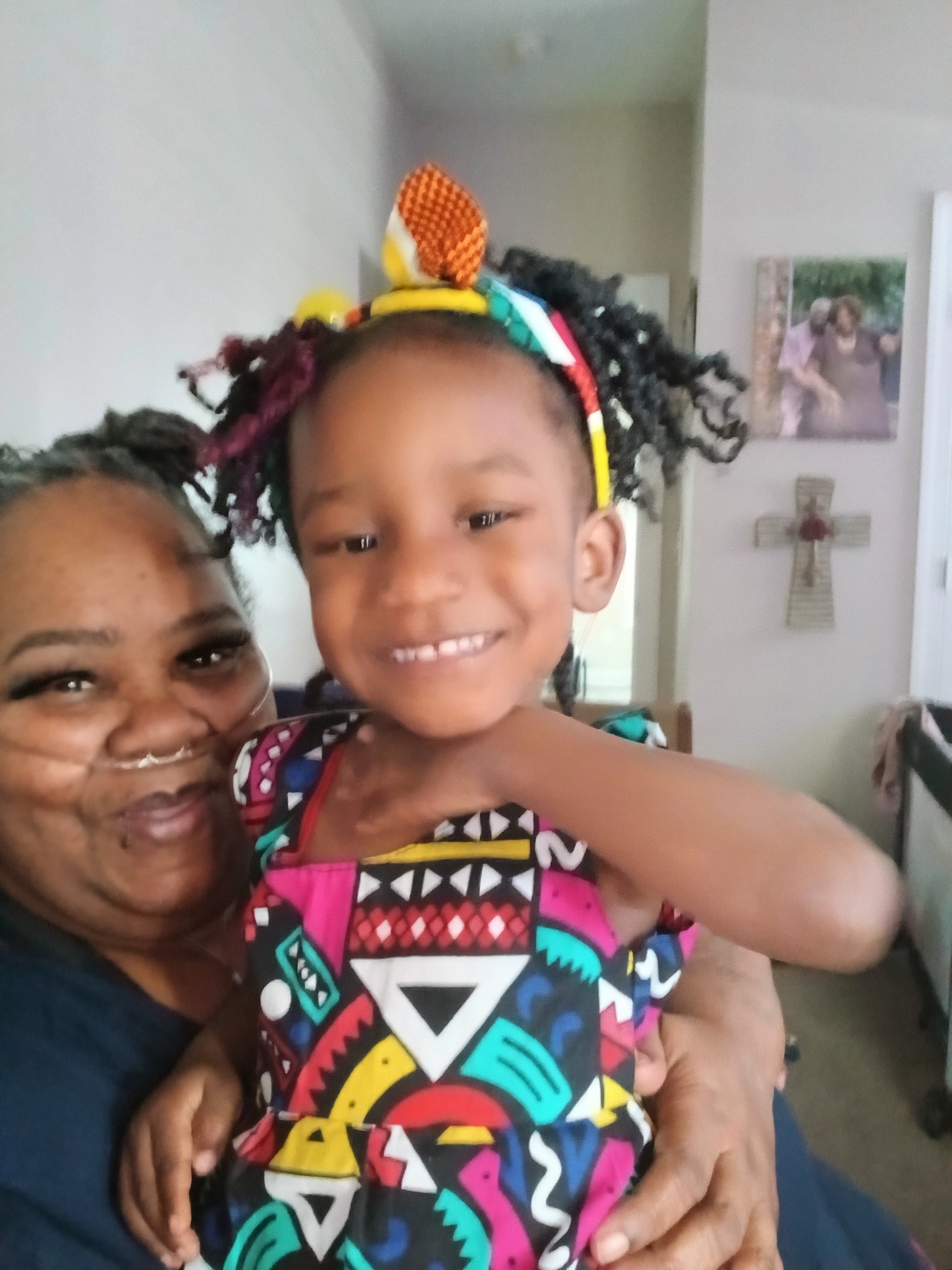 Help Us Stay in Our Home campaign photo, 5 of 8