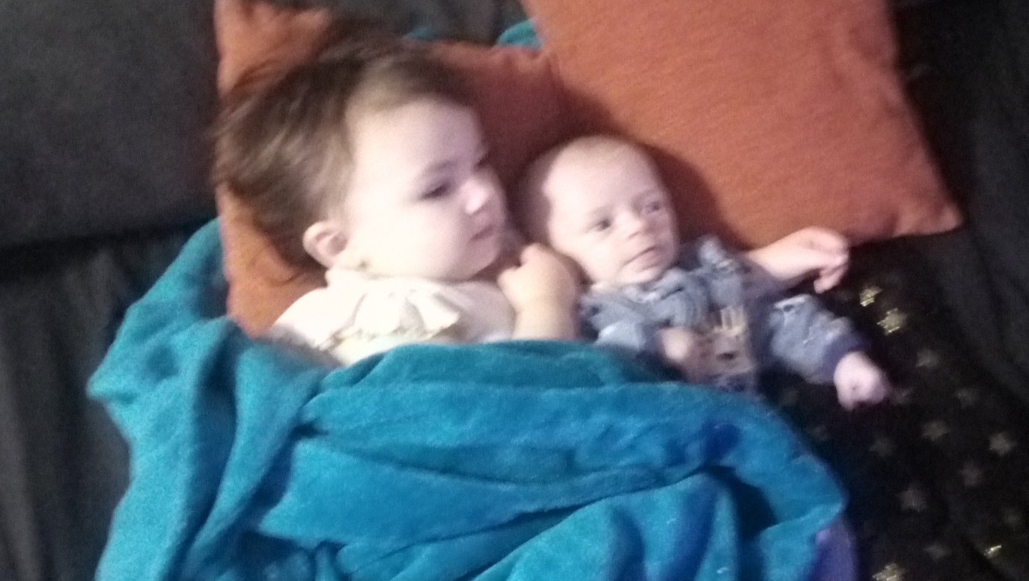 Help Madison’s Family Find a Safe Home photo