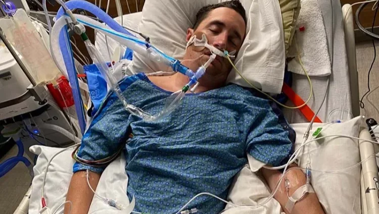 Fundraiser by Ayman Agamy : Support Maged with His Rare Auto-Immune ...