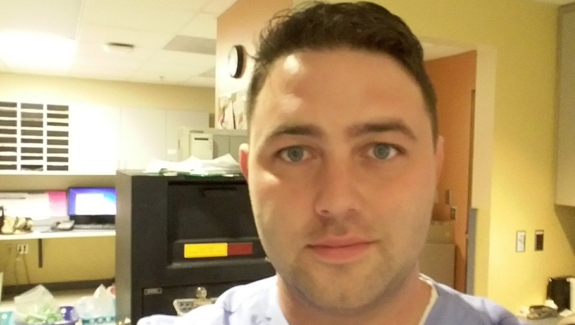 Help Me Cross the Finish Line to Become a Registered Nurse photo
