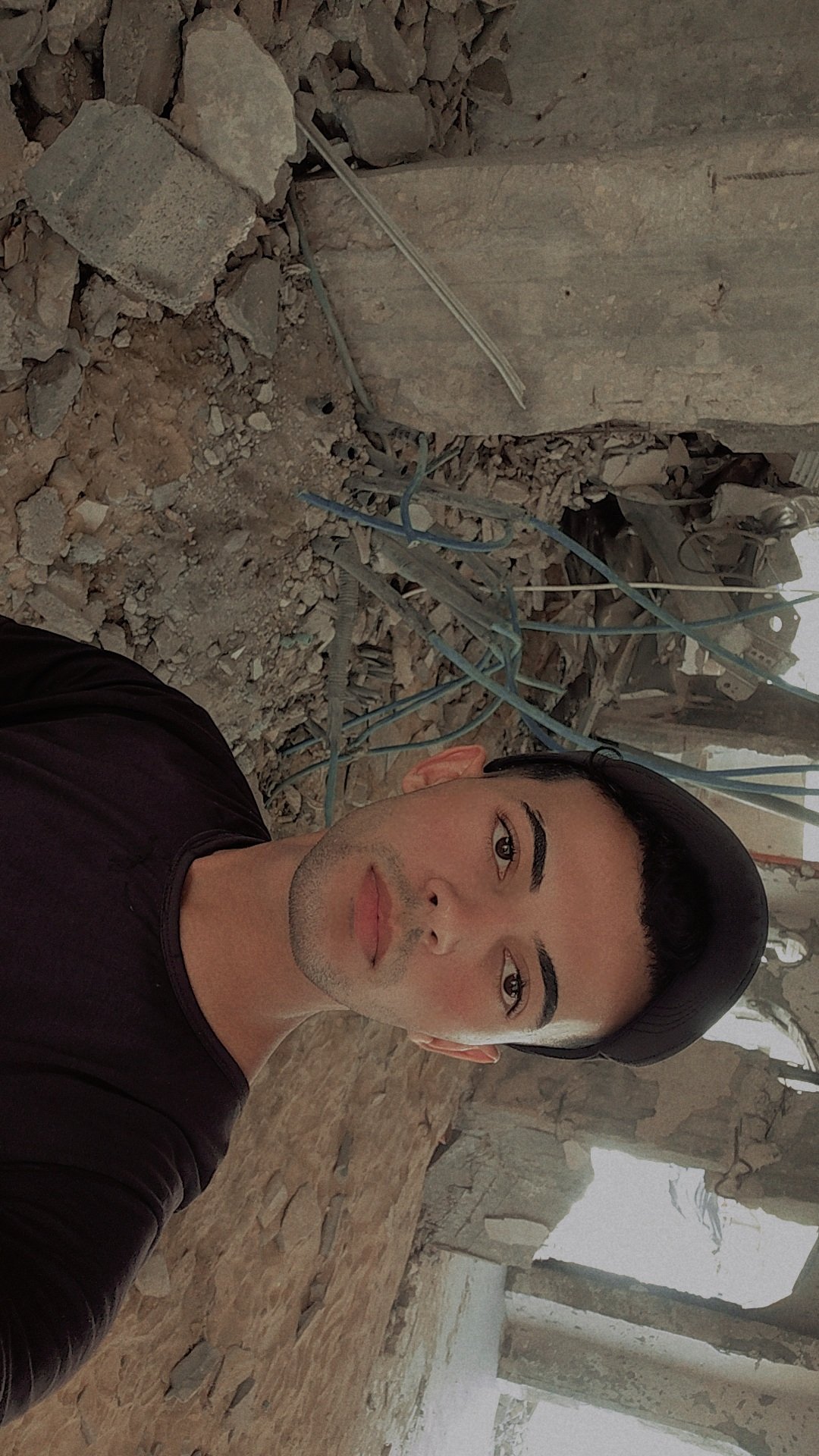 Support Muhannad's Journey to Safety and Education campaign photo, 4 of 7