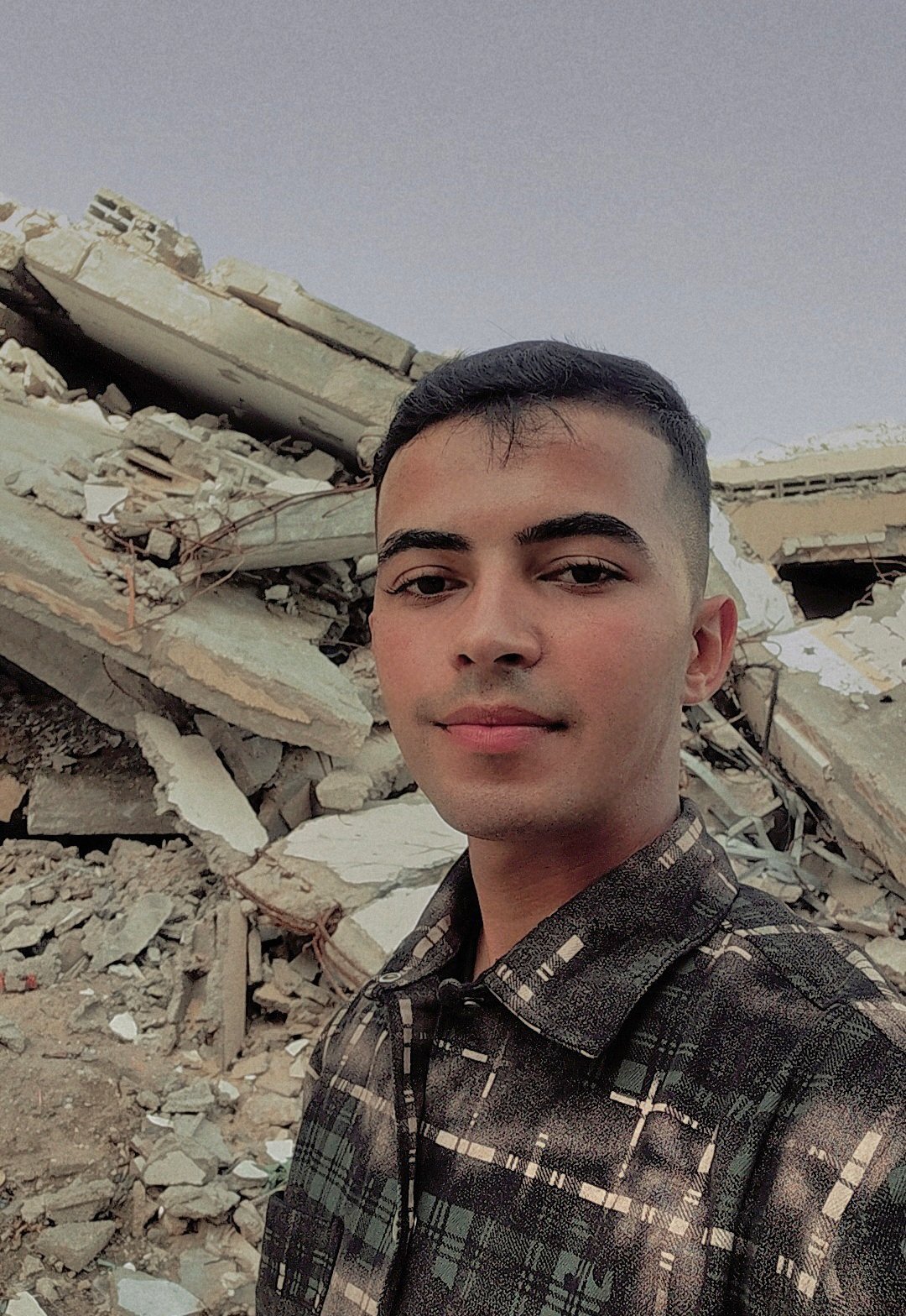 Support Muhannad's Journey to Safety and Education campaign photo, 5 of 7