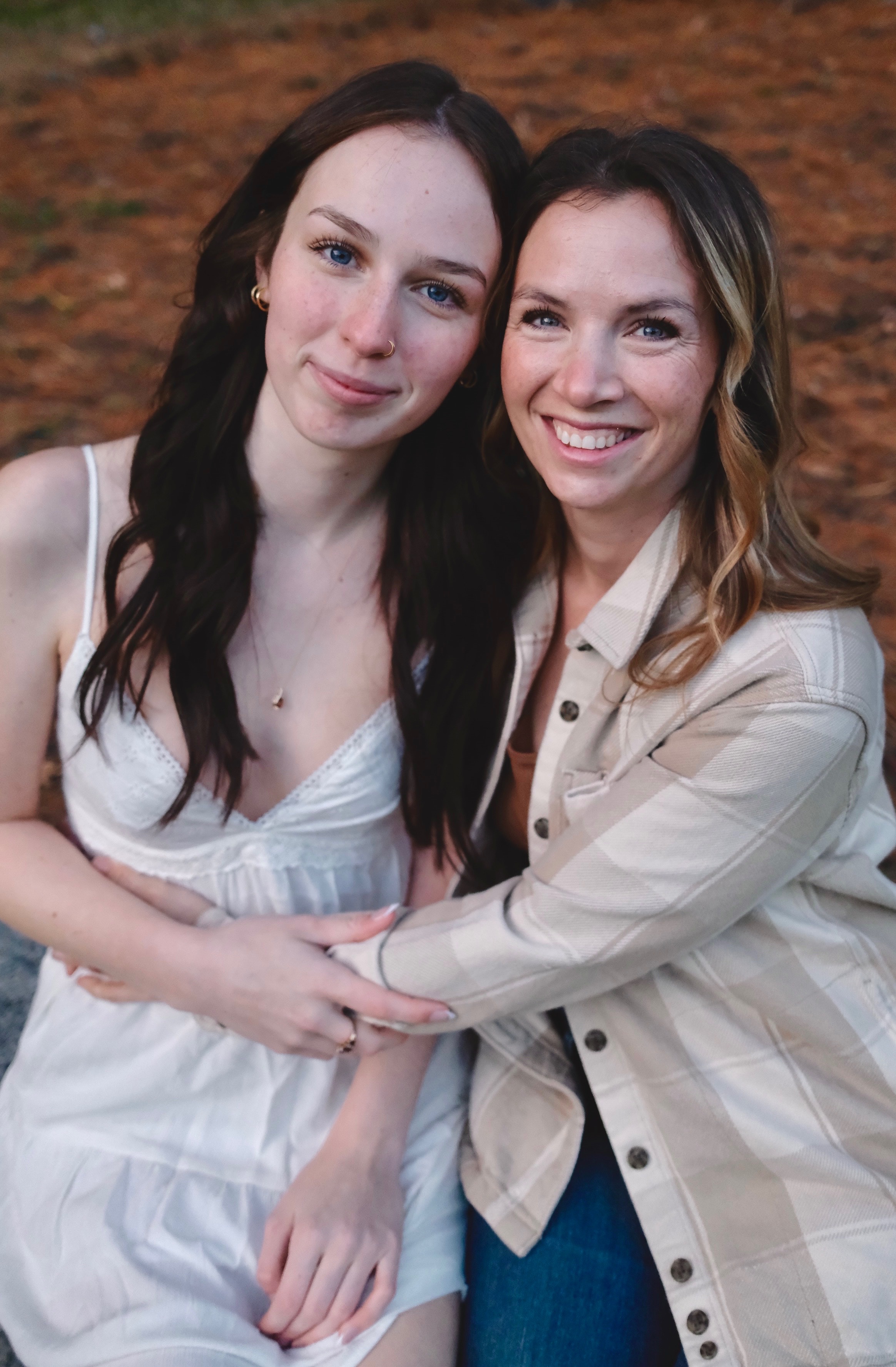 Celebrating Lily’s Graduation with a Dream Trip campaign photo, 5 of 7