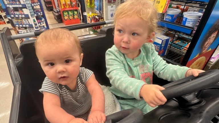Bring Kaylie's Children Together Again photo
