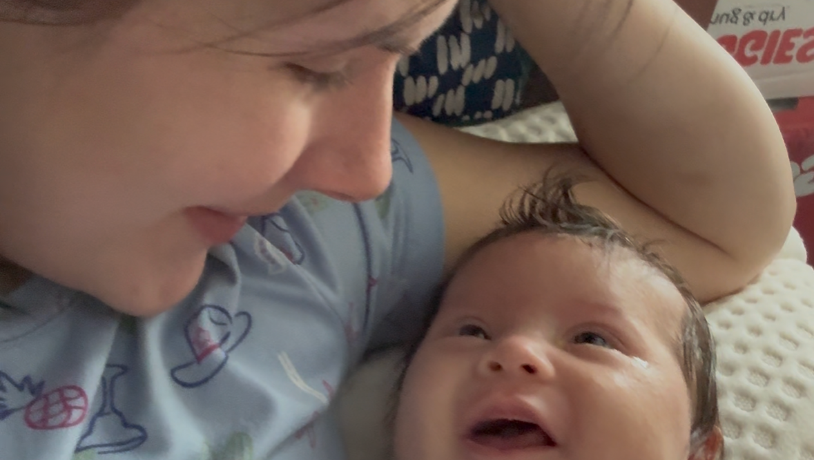 Help Constance & Baby Find Stability photo