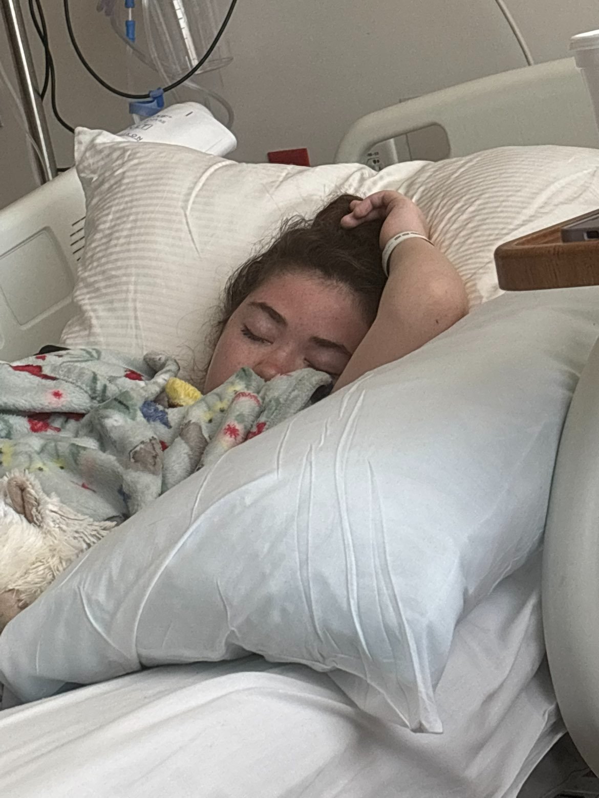 Support Averi's Journey to Healing campaign photo, 6 of 7