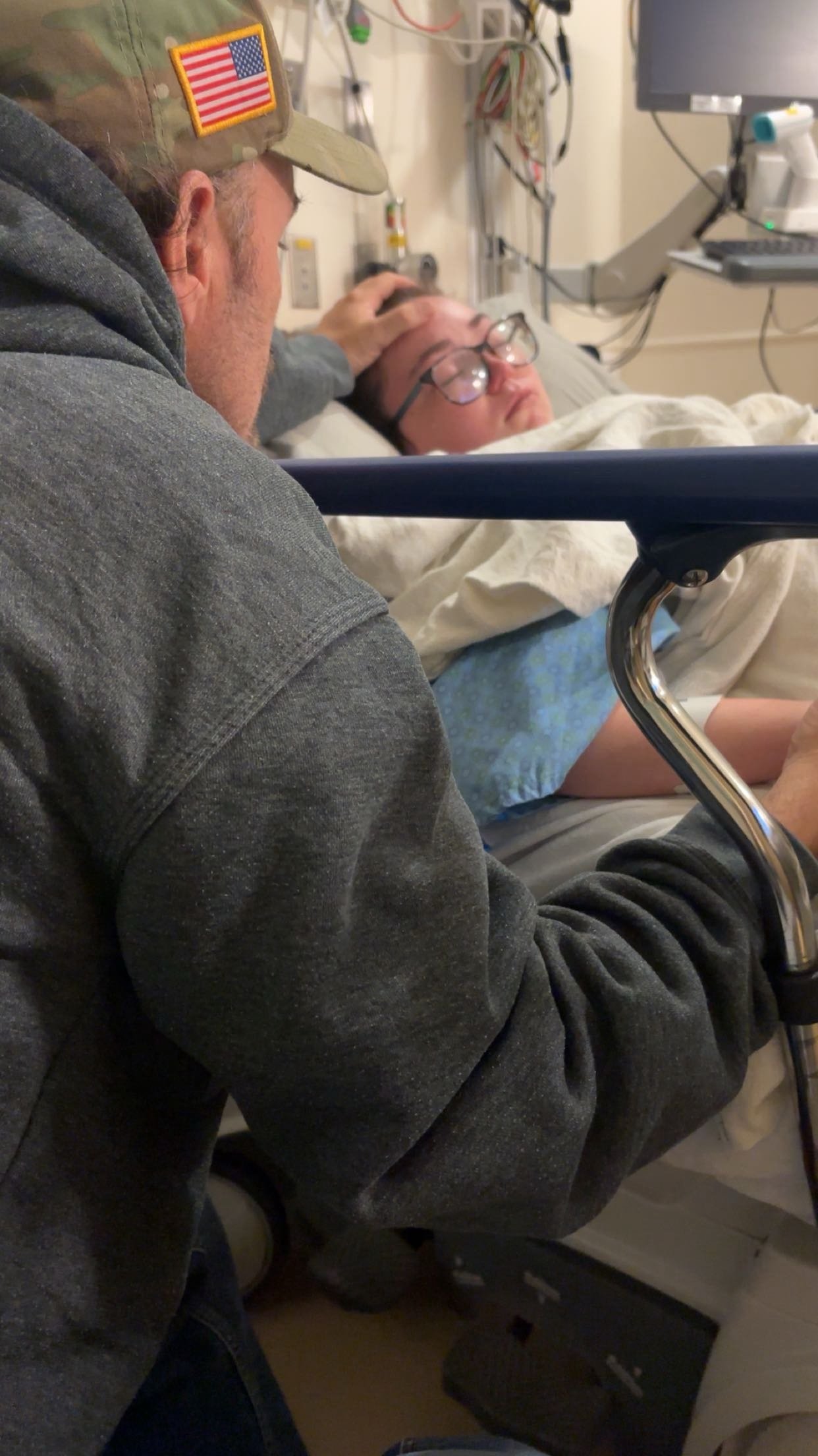 Support Averi's Journey to Healing campaign photo, 5 of 7