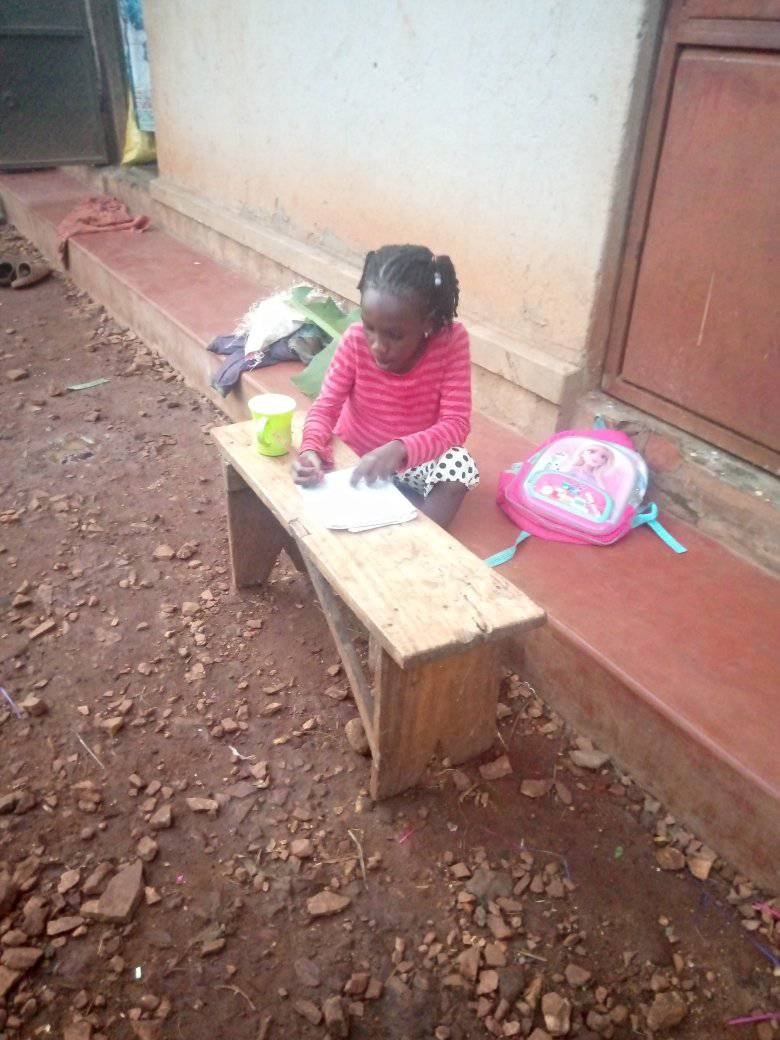 Help Keep Ugandan Children Safe and Educated campaign photo, 2 of 7