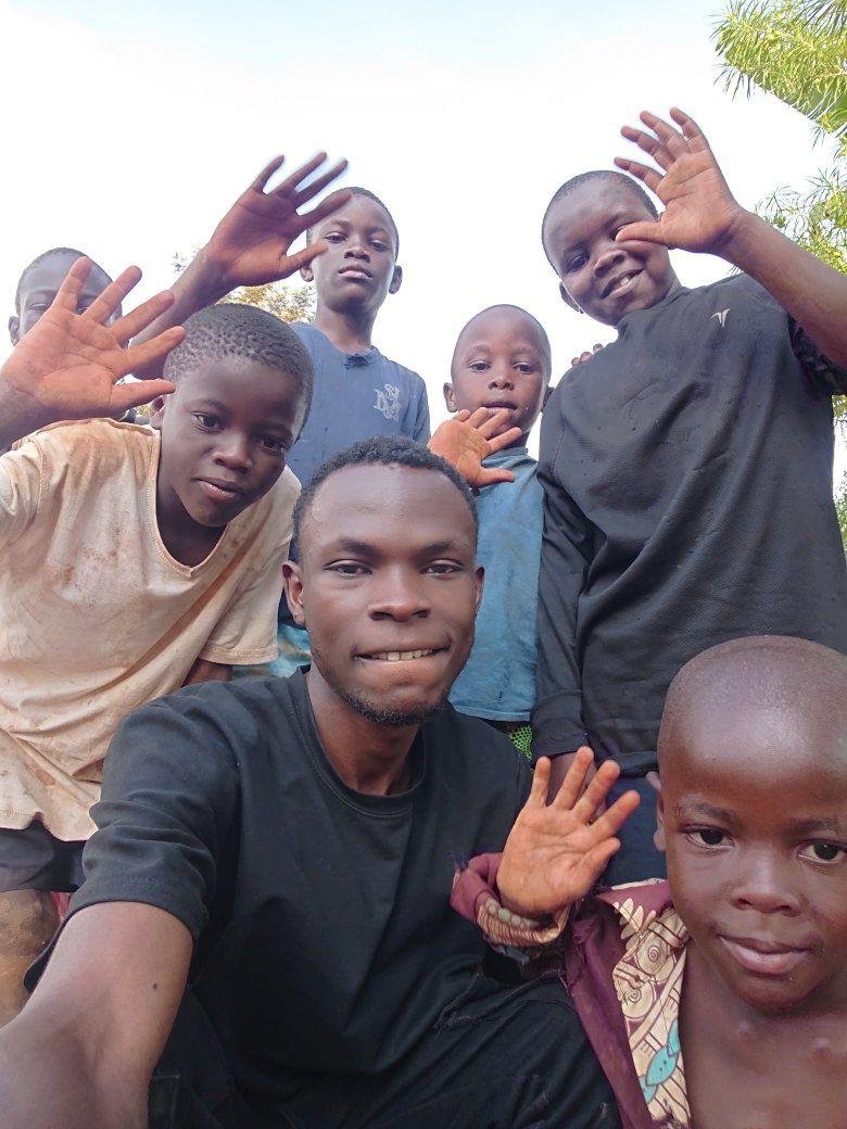 Help Keep Ugandan Children Safe and Educated campaign photo, 4 of 7