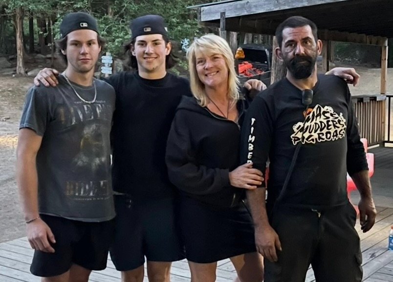 Help the Ramos Family following Mike’s Spinal Cord Injury campaign photo, 4 of 5