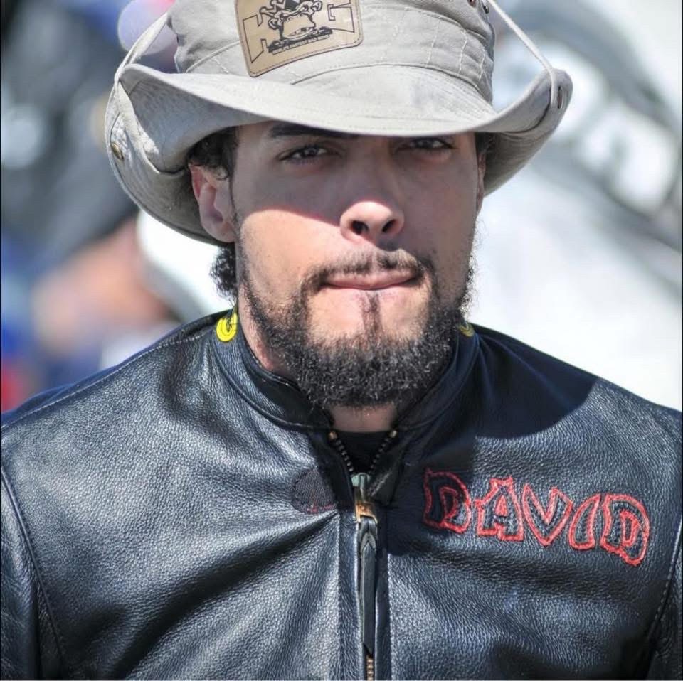Fundraiser for David Gebhardt by Nick Morale : Support for Gebhardt ...