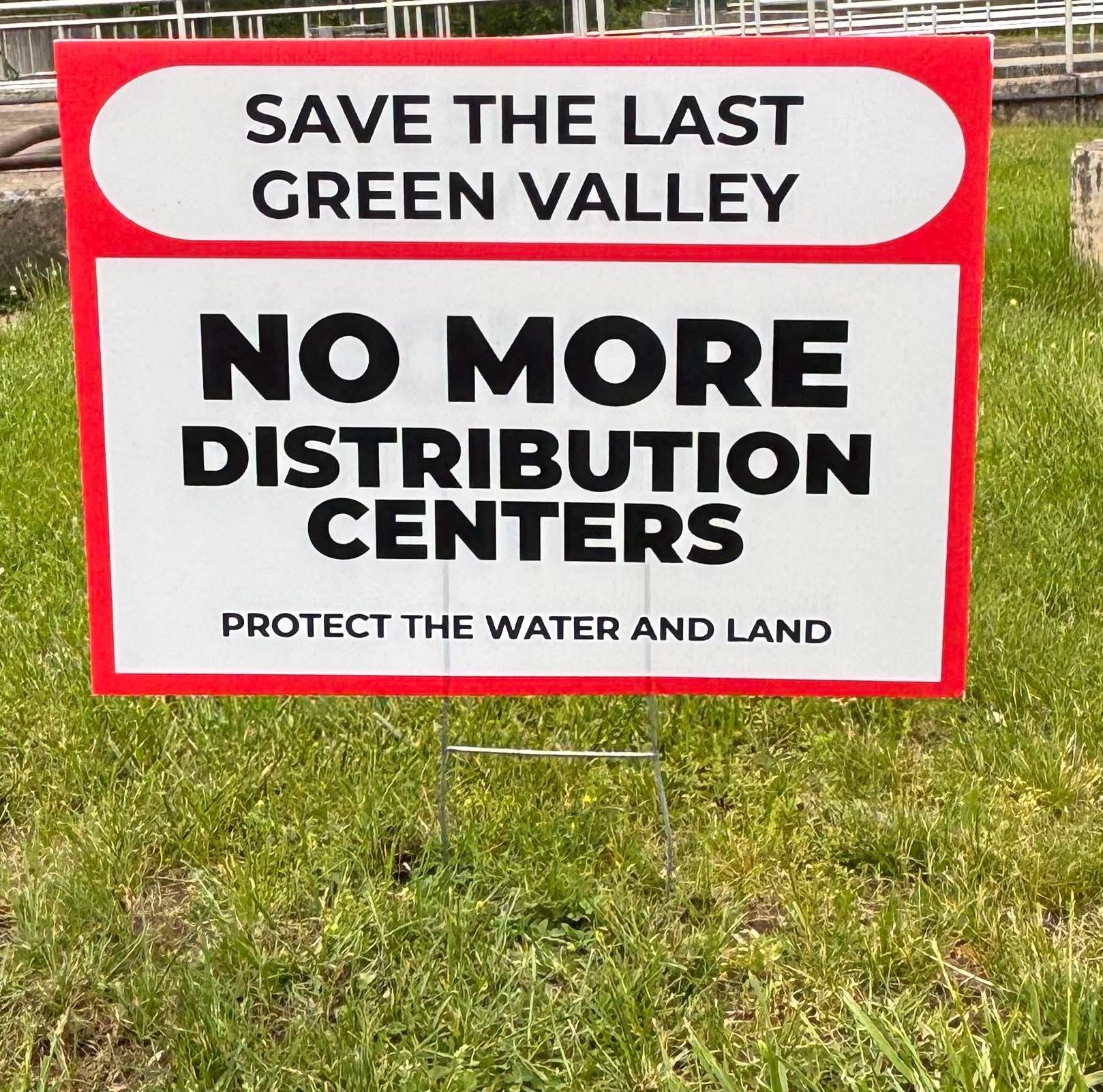 Support Killingly's Fight Against Distribution Centers campaign photo, 5 of 6