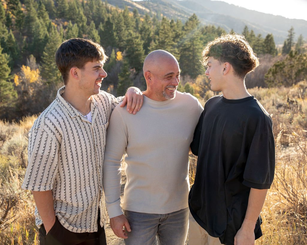 Support Jared Fisher's Cancer Fight campaign photo, 7 of 8