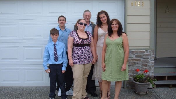 Honoring Judy Molles with Love and Gratitude photo