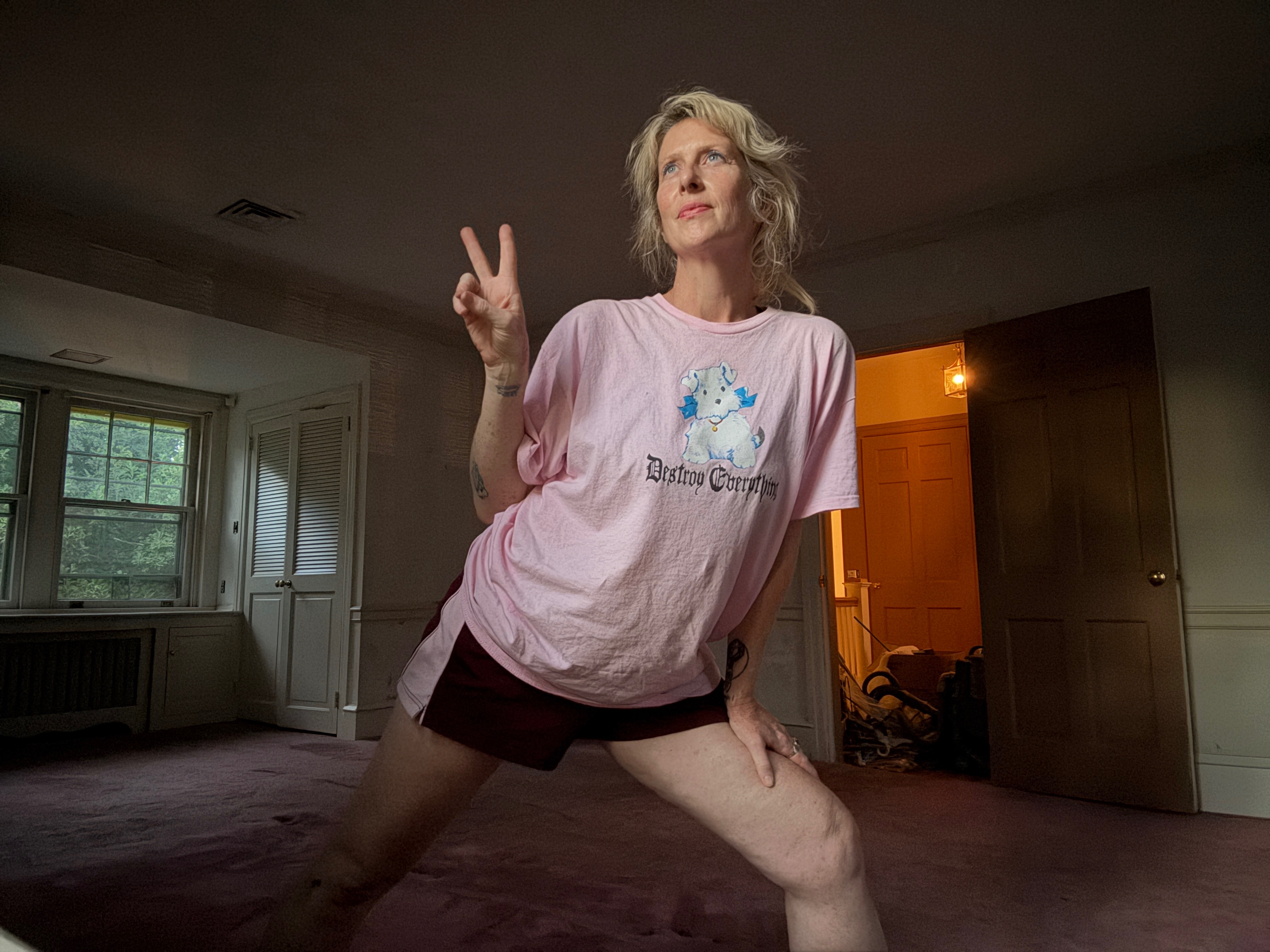 Support Alicia's Journey Through Breast Cancer campaign photo, 5 of 6