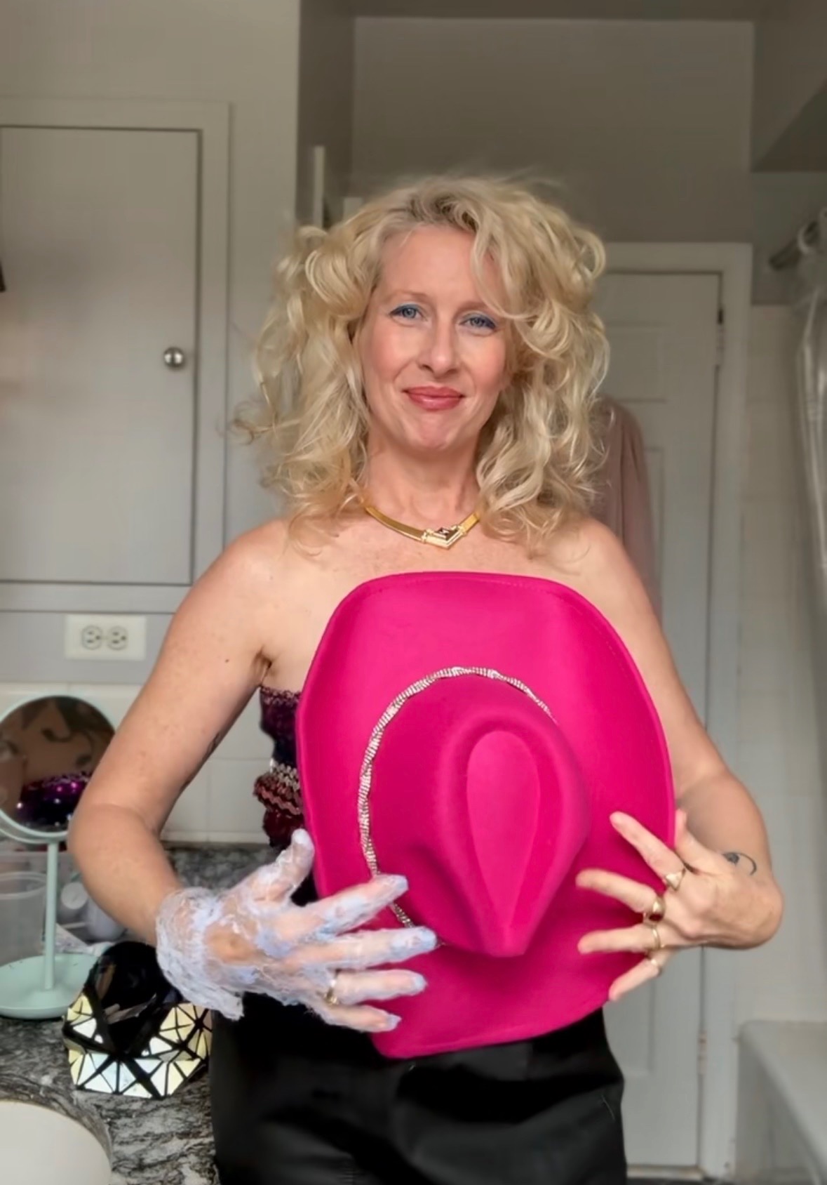 Support Alicia's Journey Through Breast Cancer campaign photo, 2 of 6