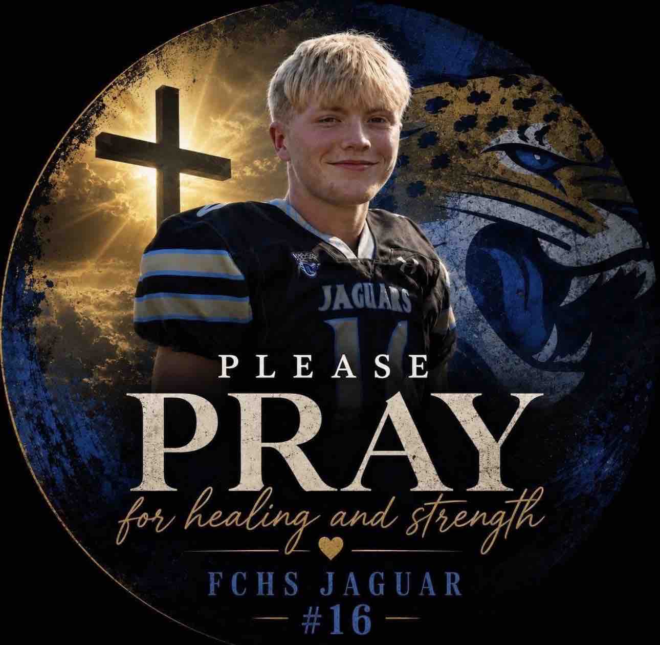 Support Landon Samons and Family: TBI Injury campaign photo, 7 of 8