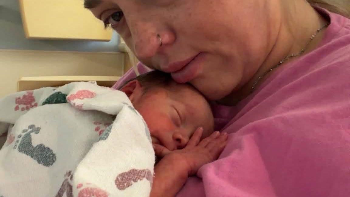 Support for Kane and Kallan’s NICU Journey photo