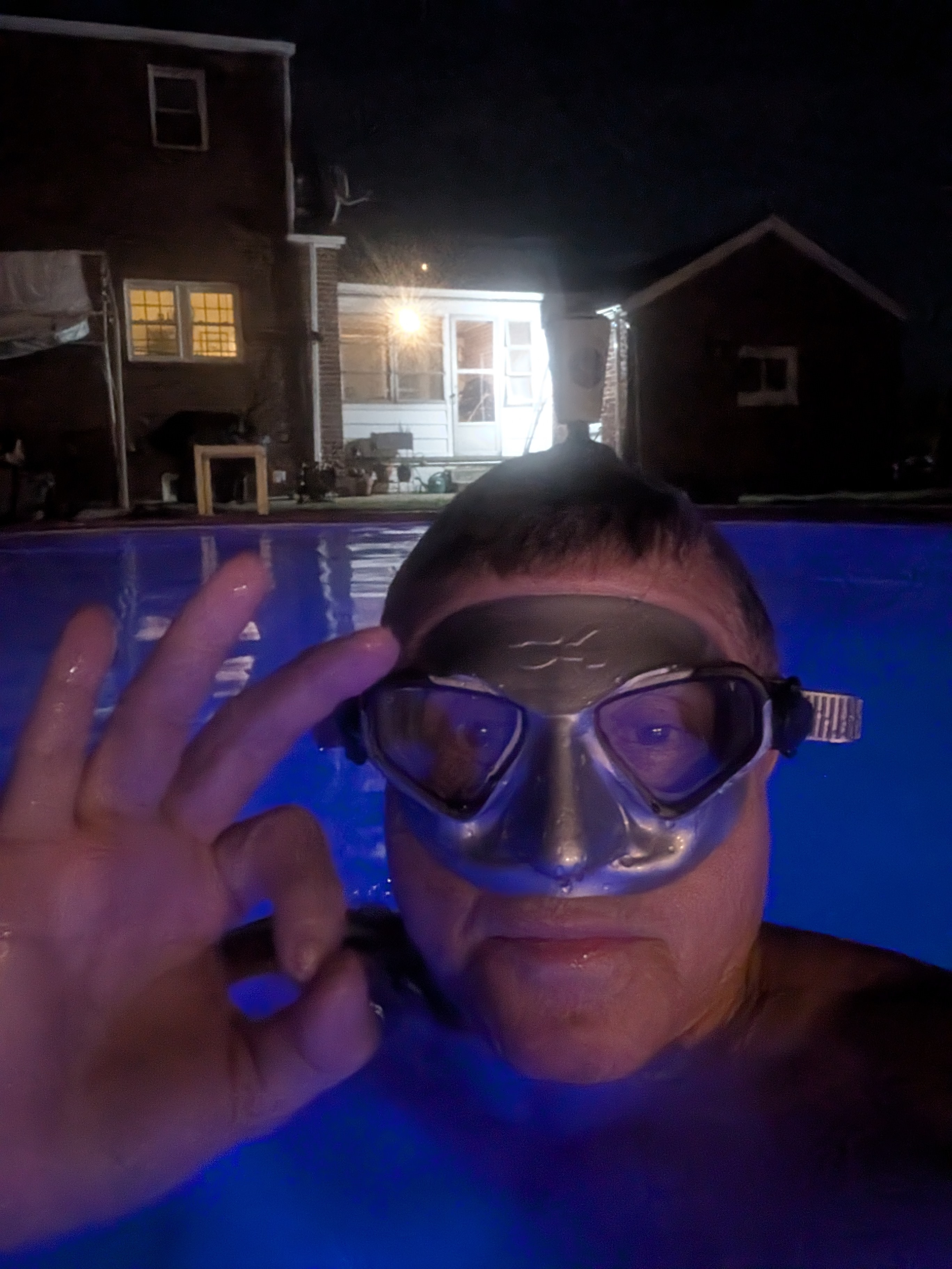 Support Carlos’s Pursuit of Ecuadorian Freediving Records! campaign photo, 7 of 9