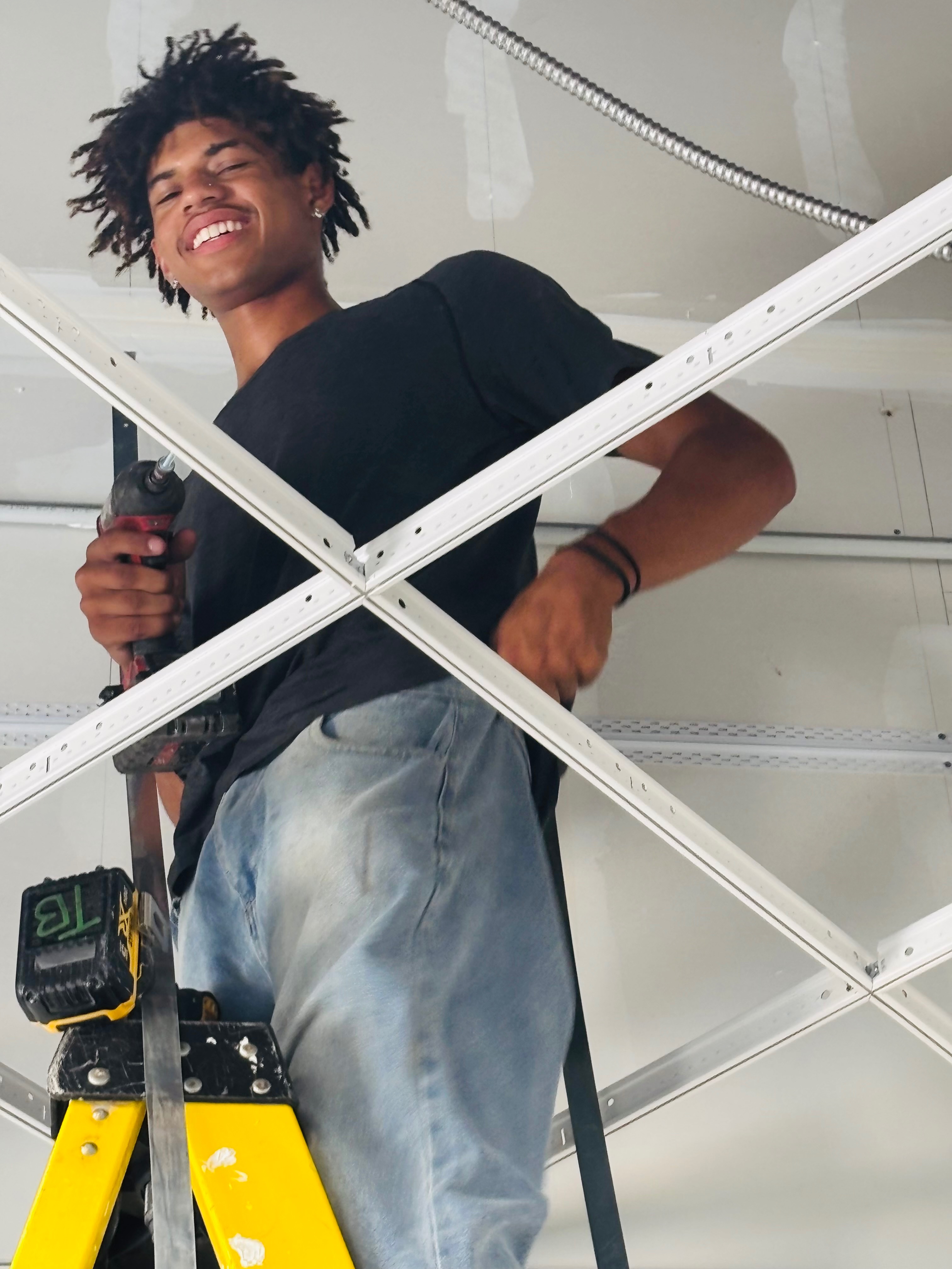 Help Me Pursue Content Creation campaign photo, 5 of 8