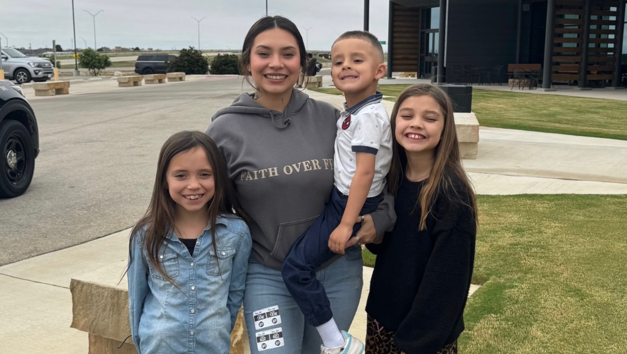 Katelynn Rhodes Fundraiser for Katelynn Tijerina by Cynthia rhodes : Support for ...