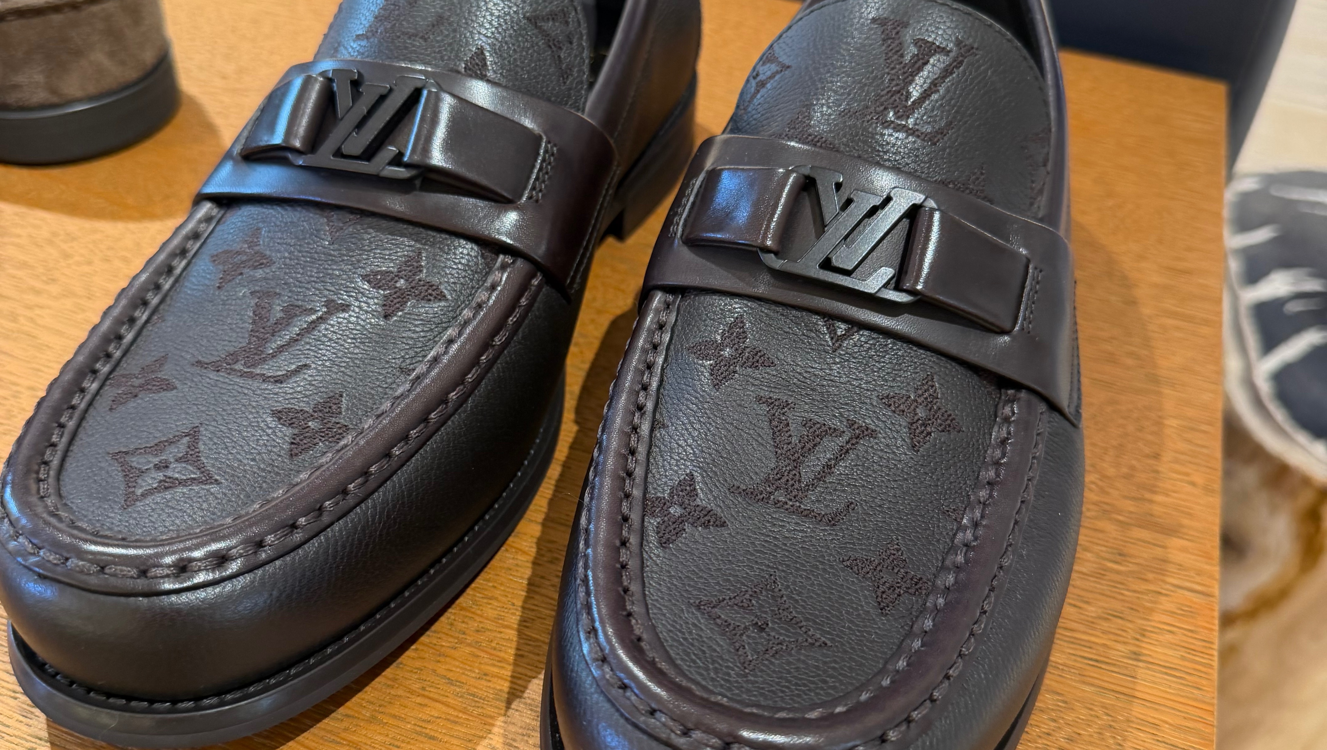 Help Me Walk in My Dream Shoes photo