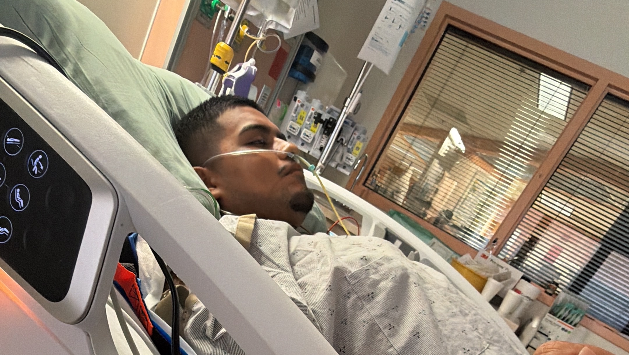 Help Paul Get the Rehabilitation He Urgently Needs photo