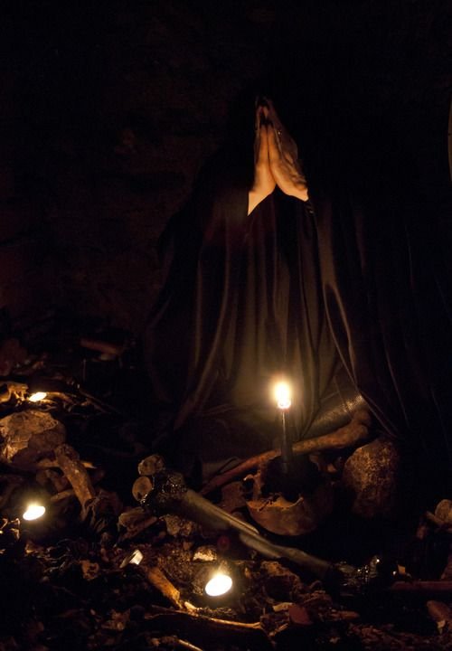 Support Our Indie Film 'Murder of Crows' campaign photo, 5 of 7