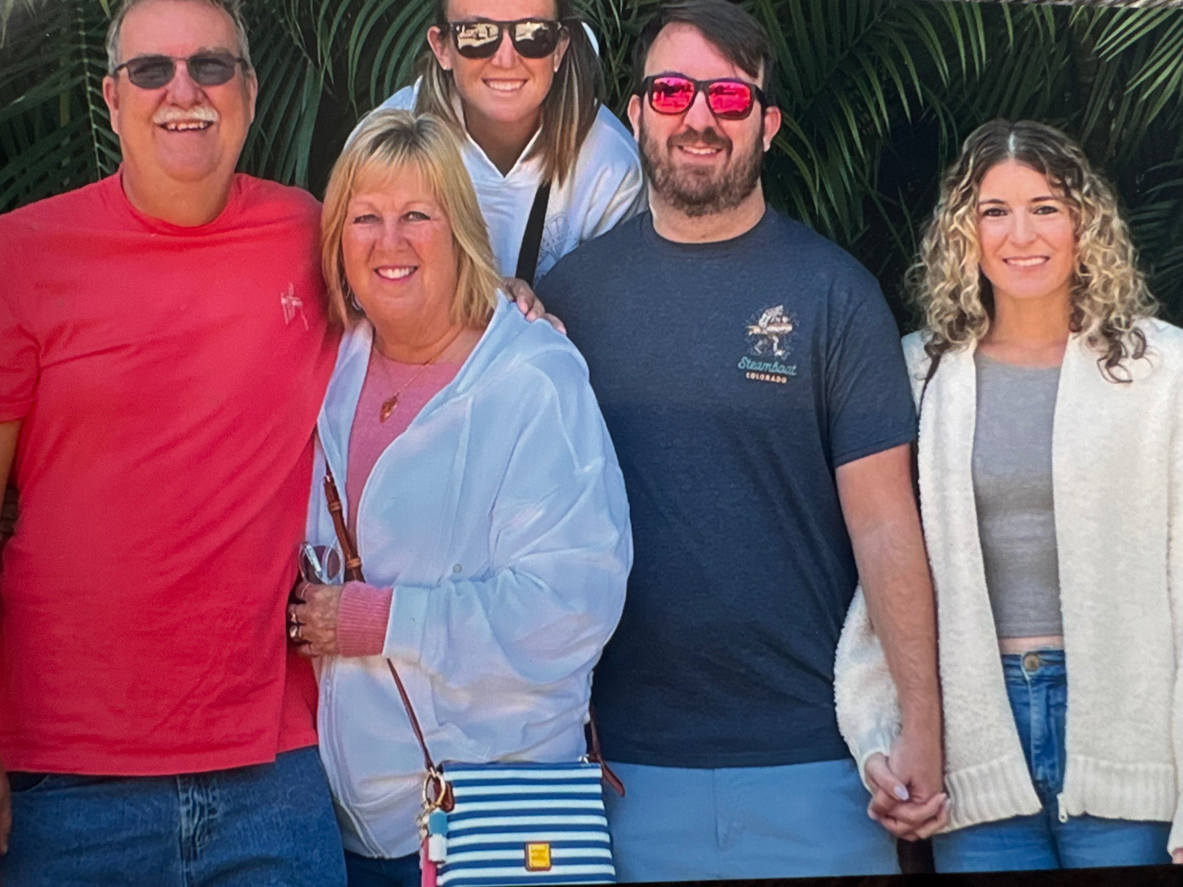 Fundraiser by Ryan Heigel : Support the Heigel Family After A ...