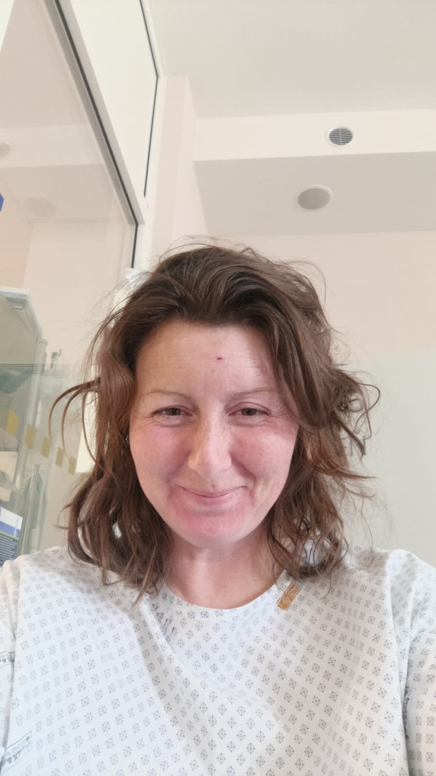 Help Rachel access life enhancing treatment for Glioblastoma campaign photo, 5 of 7