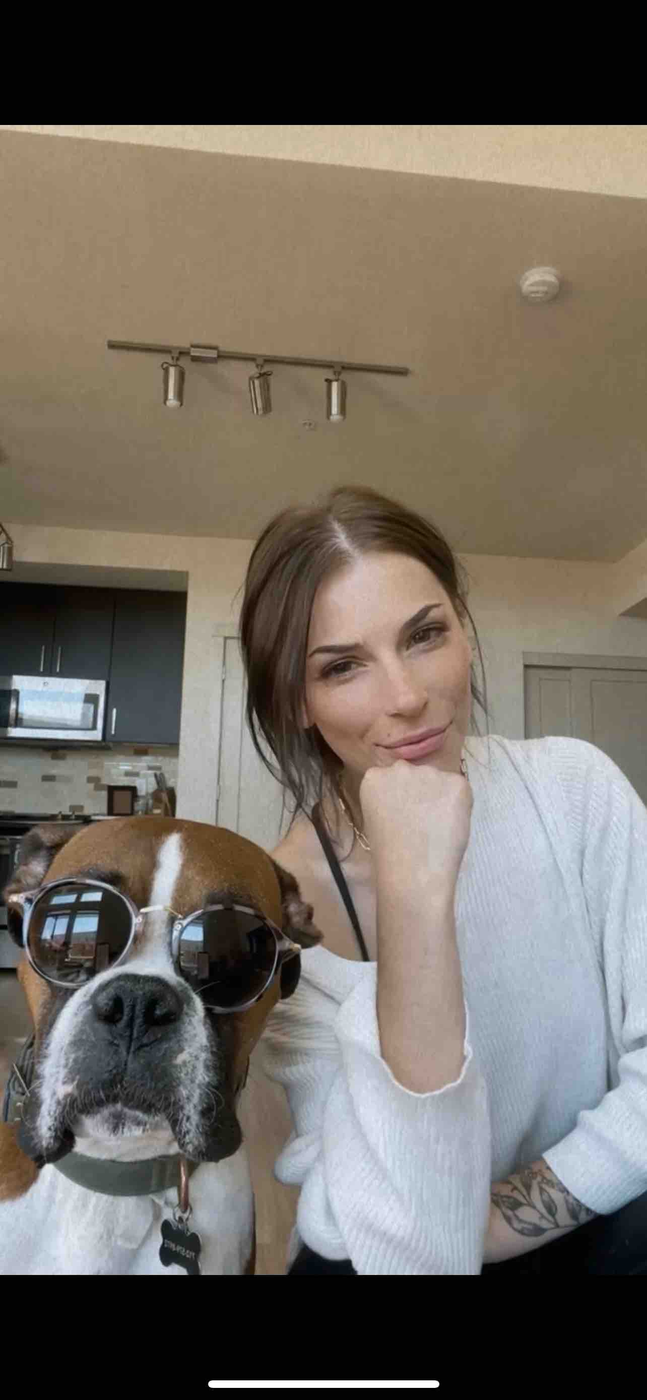 Mission: Make Jess Mobile campaign photo, 4 of 6