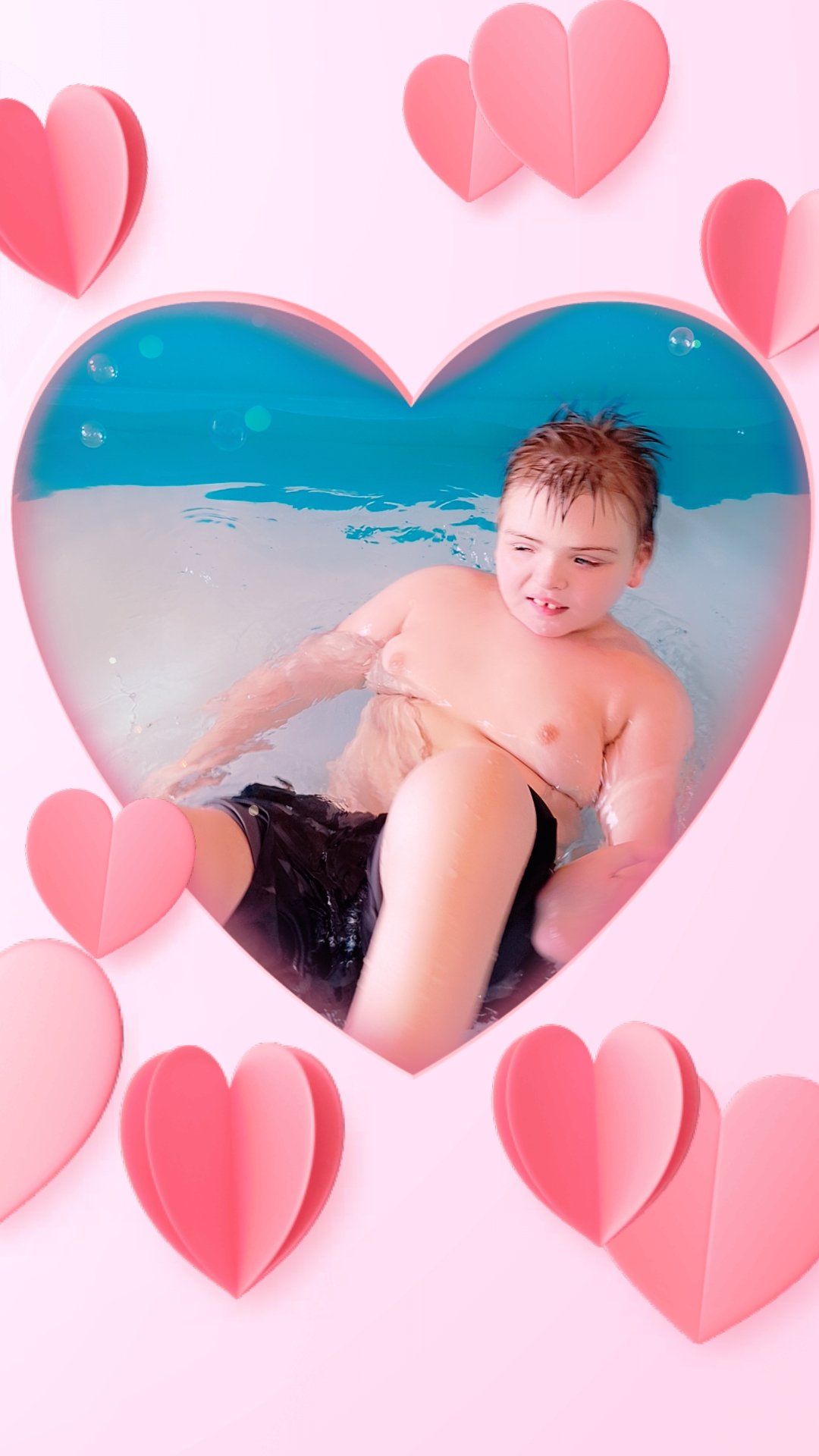 Help Carol Keep Her Home and Care for Her Son campaign photo, 4 of 7